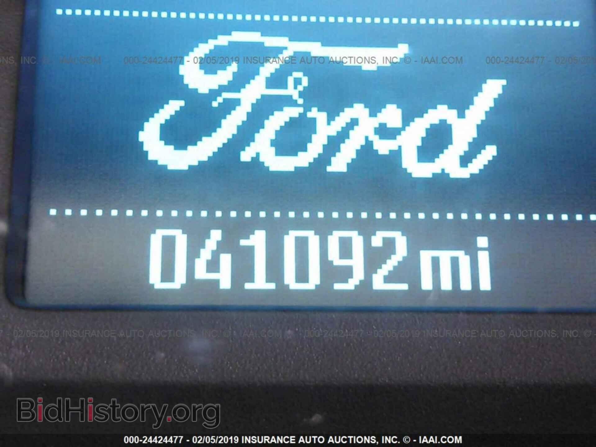 2018 FORD TRANSIT - VIN: 1FTYR3XM0JKA15901 - Photo 7