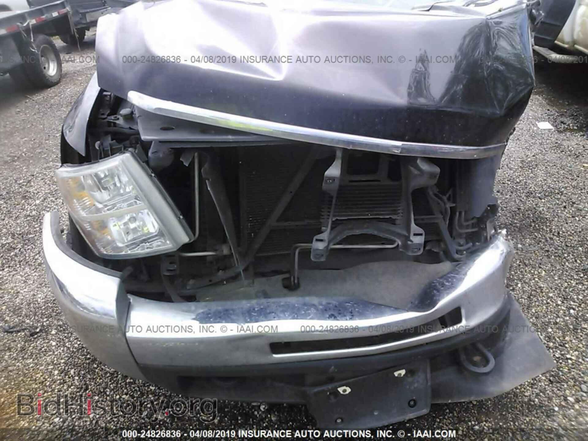 2008 CHEVROLET SILVERADO - VIN: 1GCHC33K18F128717 - Фото 10
