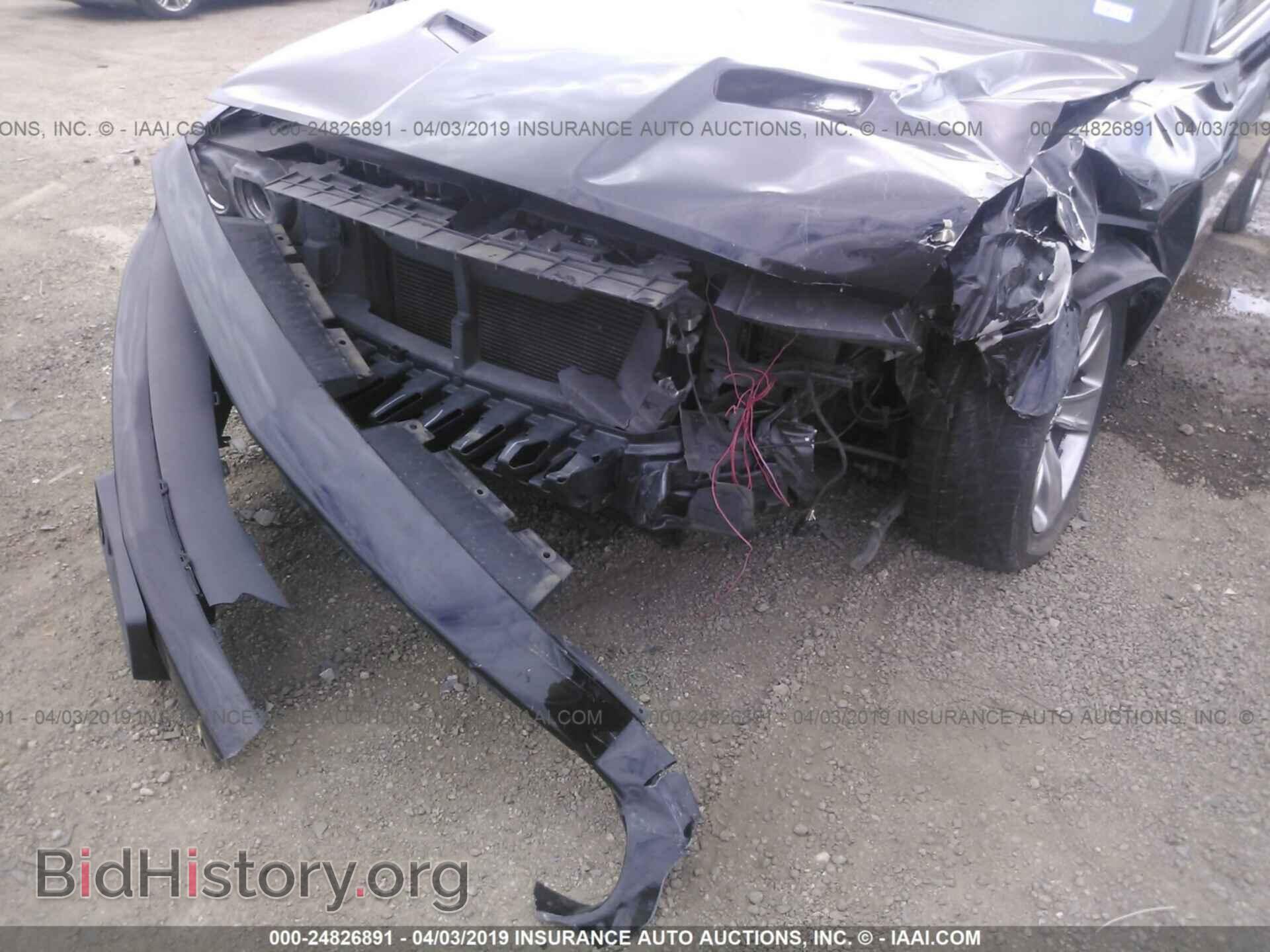 2015 DODGE CHALLENGER - VIN: 2C3CDZAG4FH860834 - Фото 6