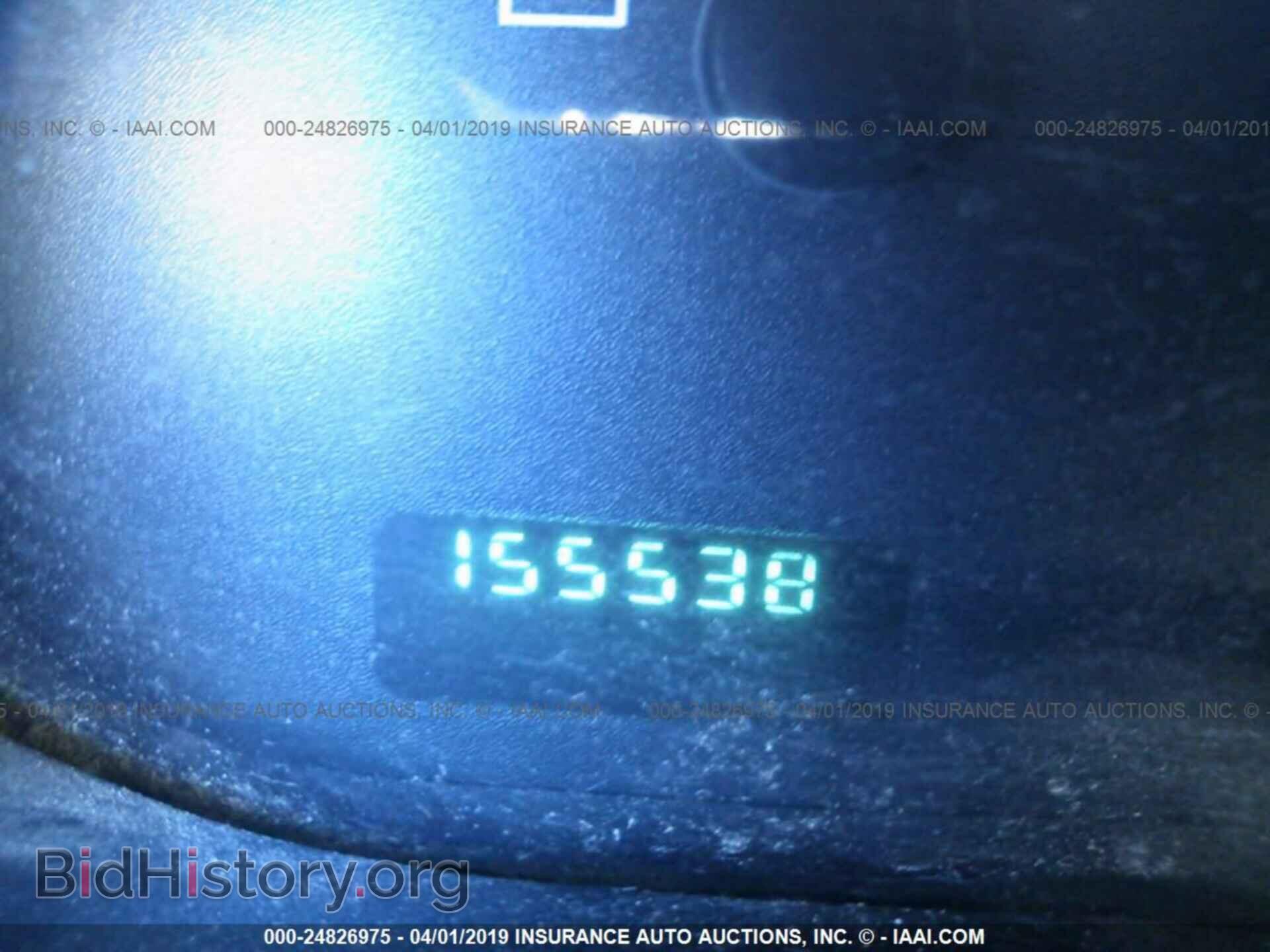 2002 DODGE RAM VAN - VIN: 2B7JB21Y62K112558 - Фото 7