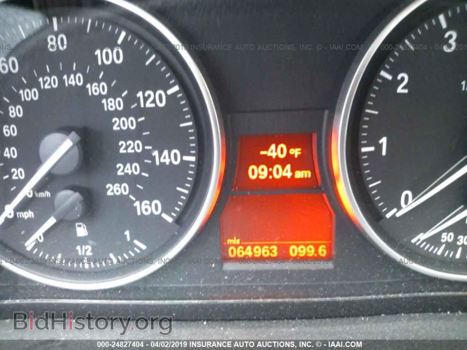 2011 BMW 328 - VIN: WBAPH7C53BE683435 - Фото 7