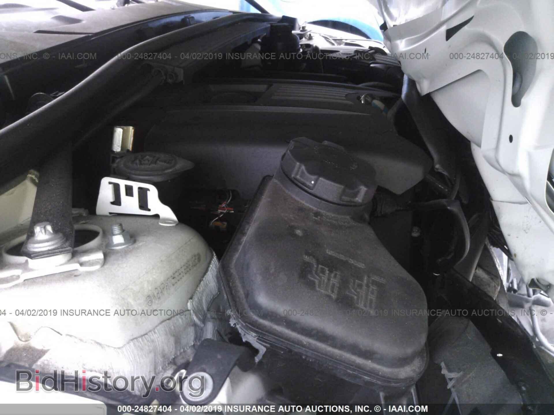 2011 BMW 328 - VIN: WBAPH7C53BE683435 - Фото 10