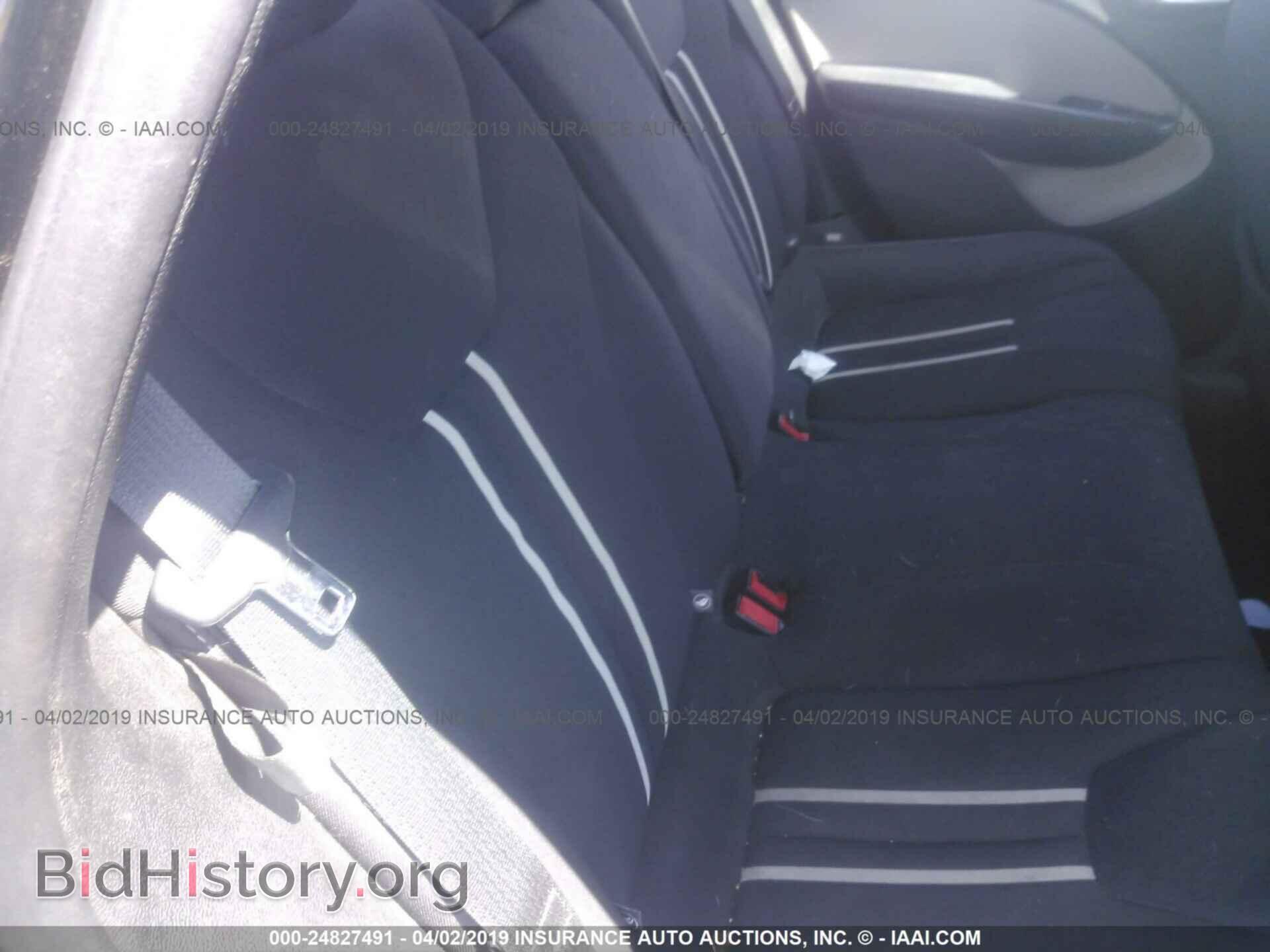 2014 DODGE DART - VIN: 1C3CDFBB2ED860943 - Фото 8