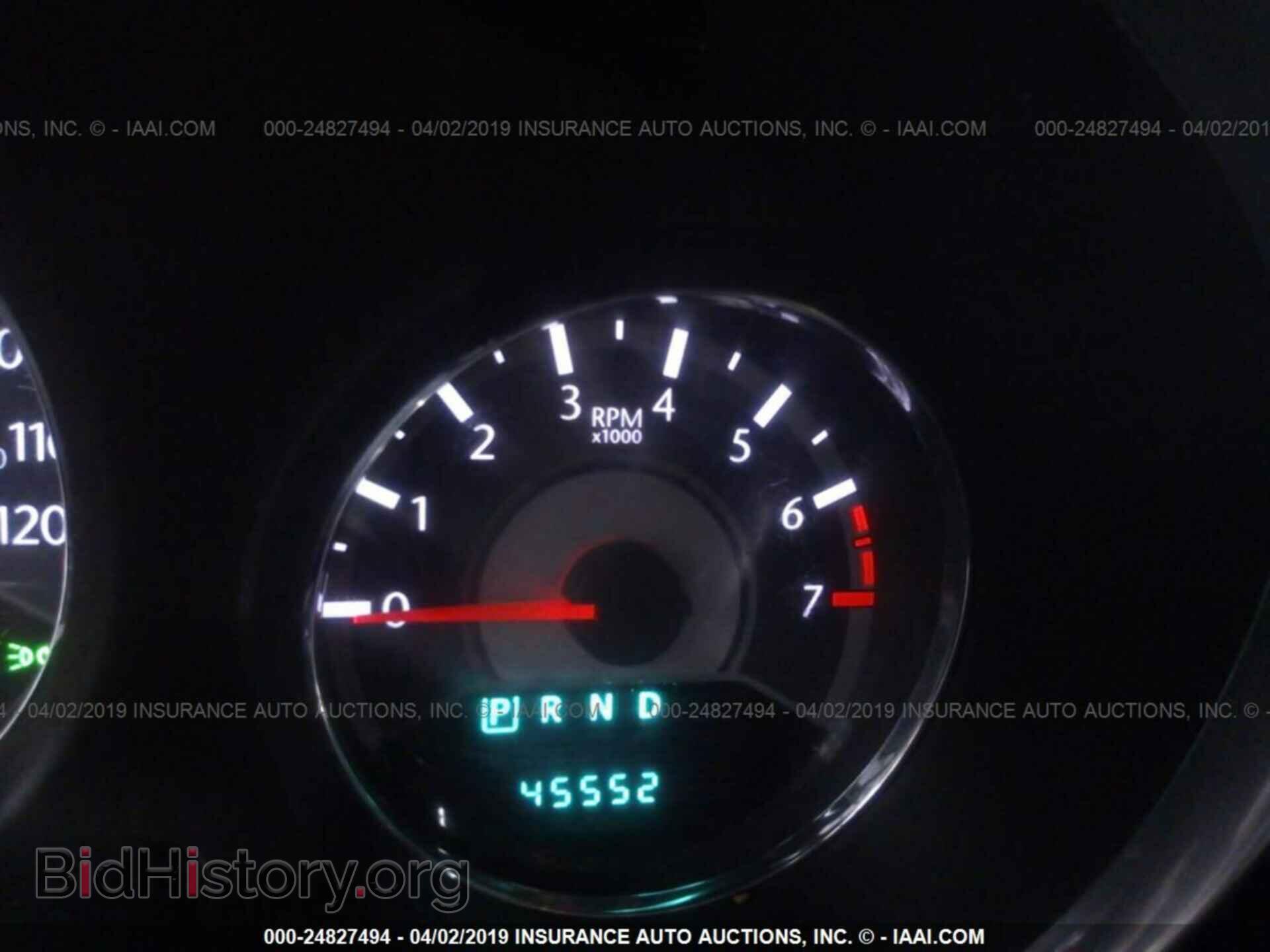 2013 CHRYSLER 200 - VIN: 1C3BCBEB4DN679581 - Фото 7