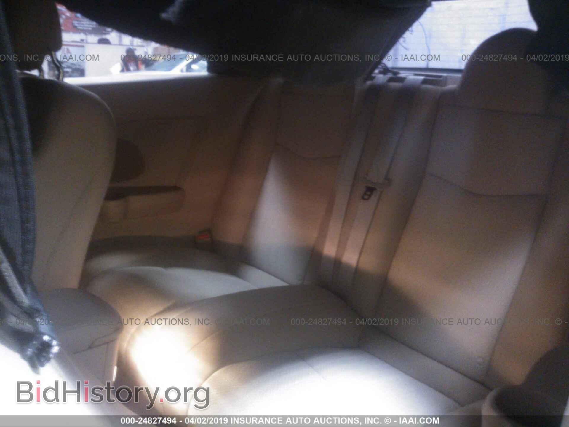 2013 CHRYSLER 200 - VIN: 1C3BCBEB4DN679581 - Фото 8