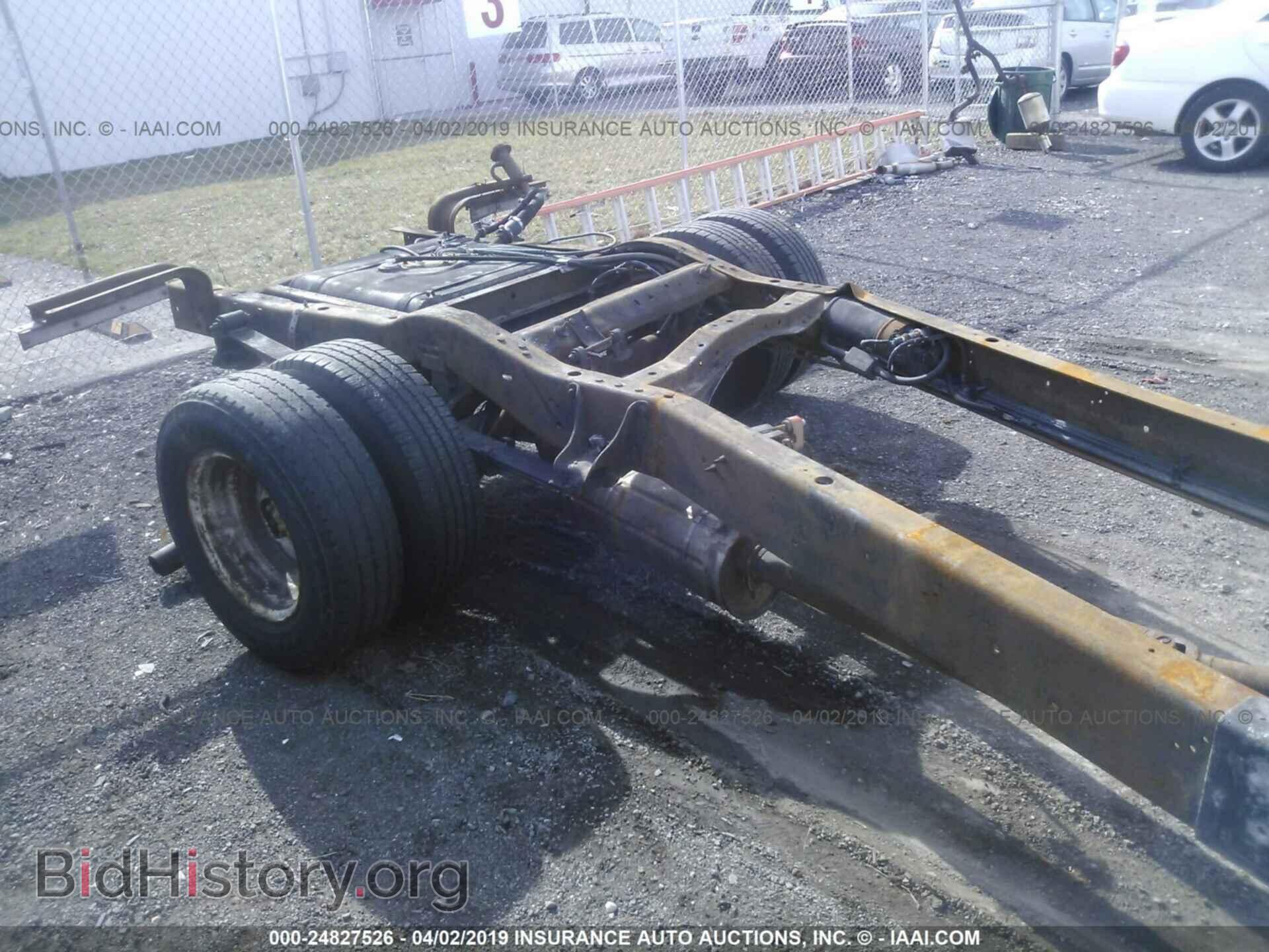 2000 FORD ECONOLINE - VIN: 1FDWE35S7YHA83183 - Photo 6