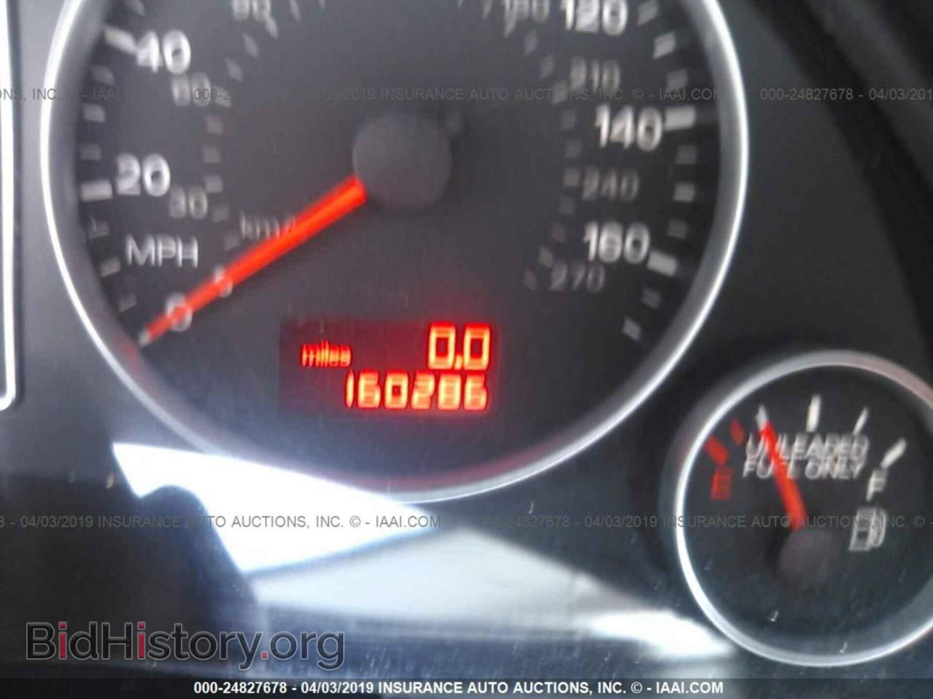 2008 AUDI A4 - VIN: WAUAF78E08A018268 - Photo 7