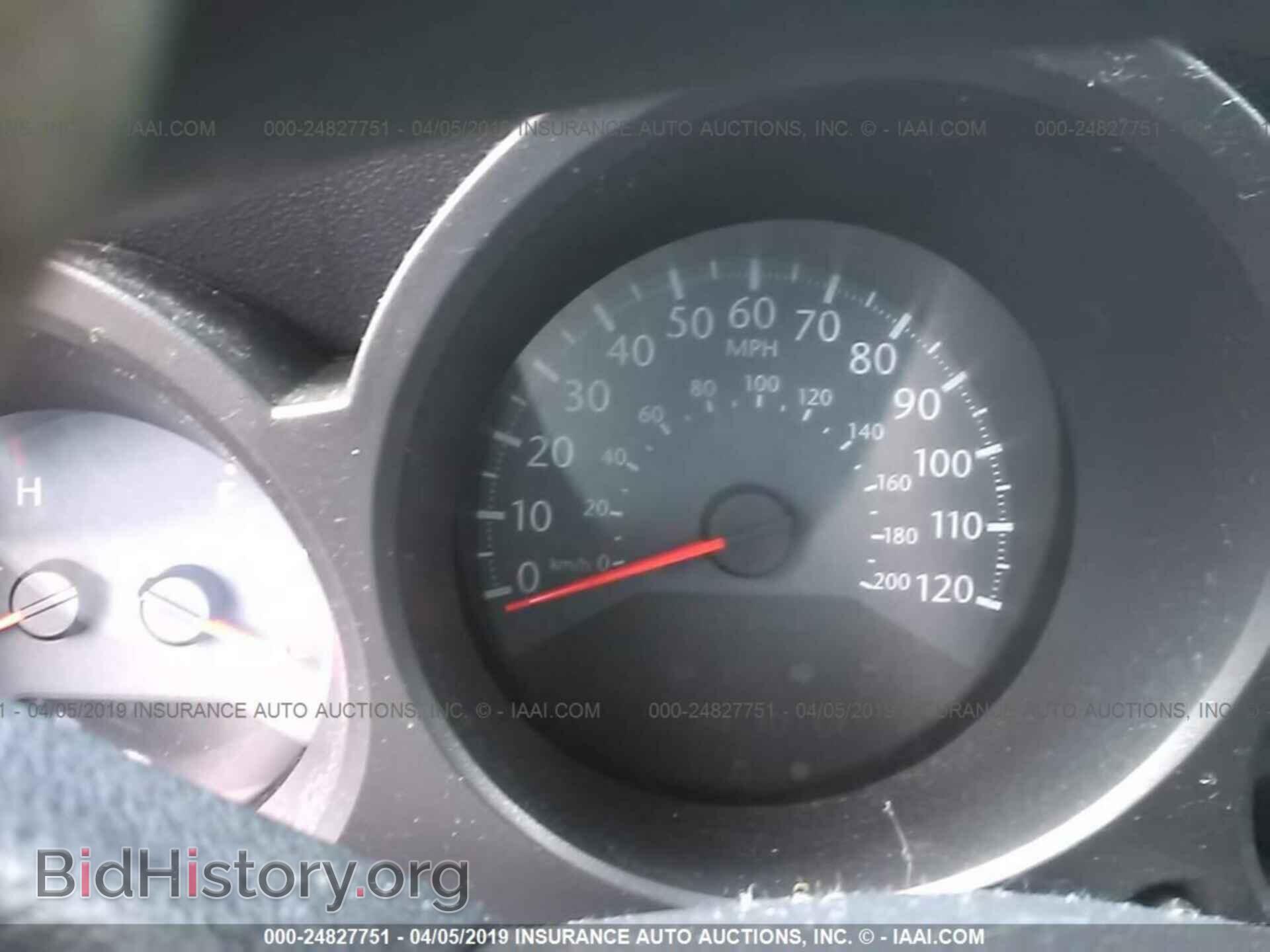 2010 CHRYSLER SEBRING - VIN: 1C3CC4FB5AN223518 - Фото 7
