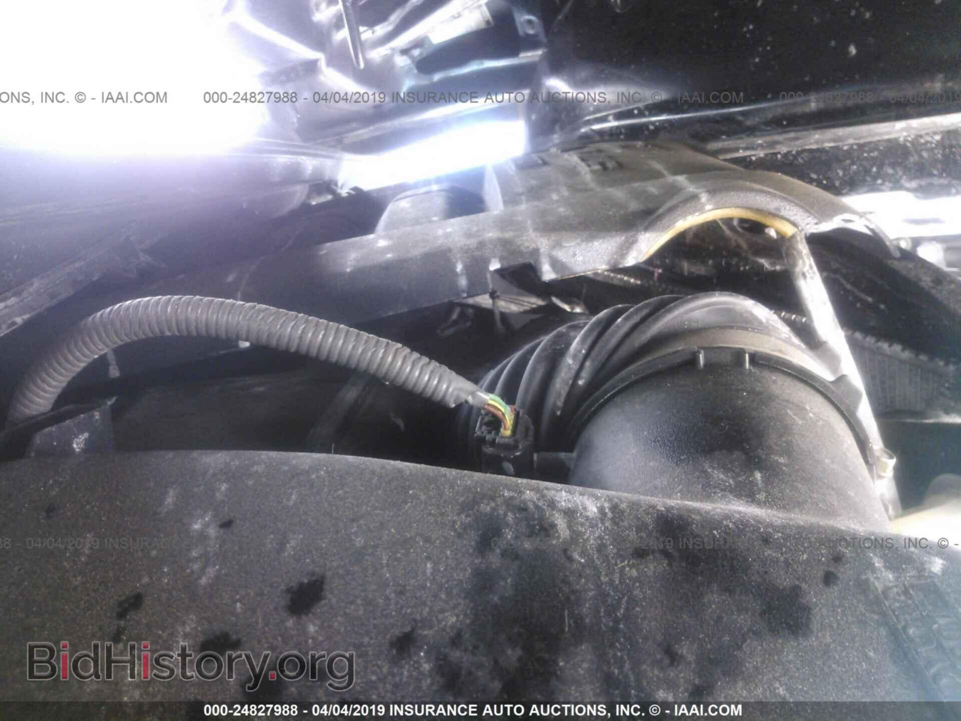 2011 TOYOTA SEQUOIA - VIN: 5TDDW5G14BS045874 - Фото 10