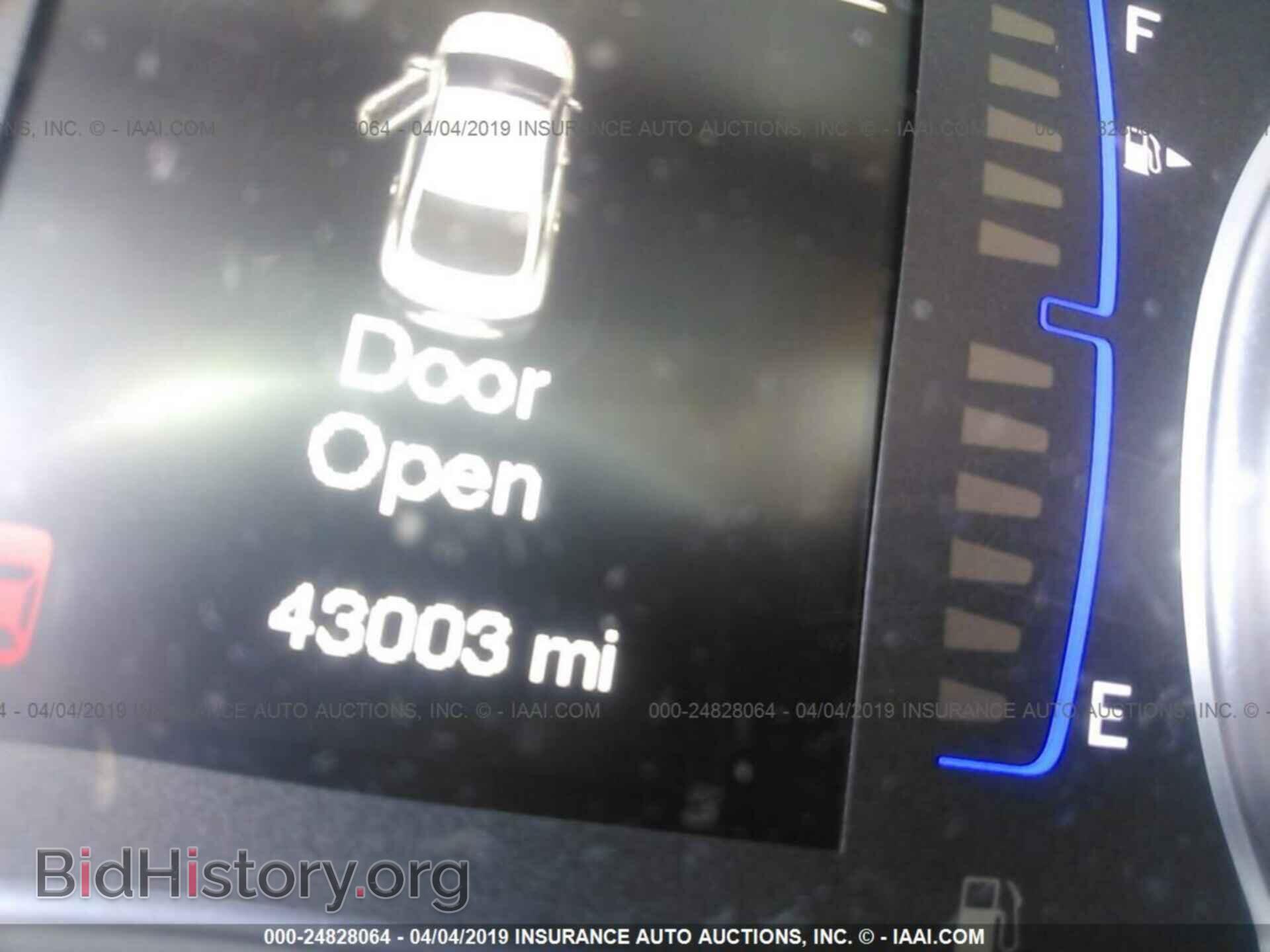 2016 CHRYSLER 200 - VIN: 1C3CCCAB0GN123661 - Фото 7