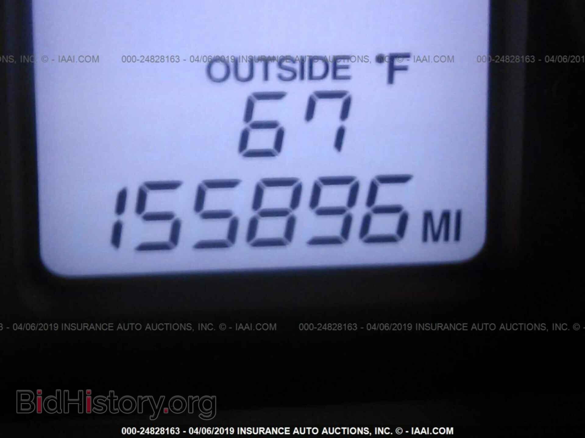 2006 KIA OPTIMA - VIN: KNAGE124465036773 - Фото 7