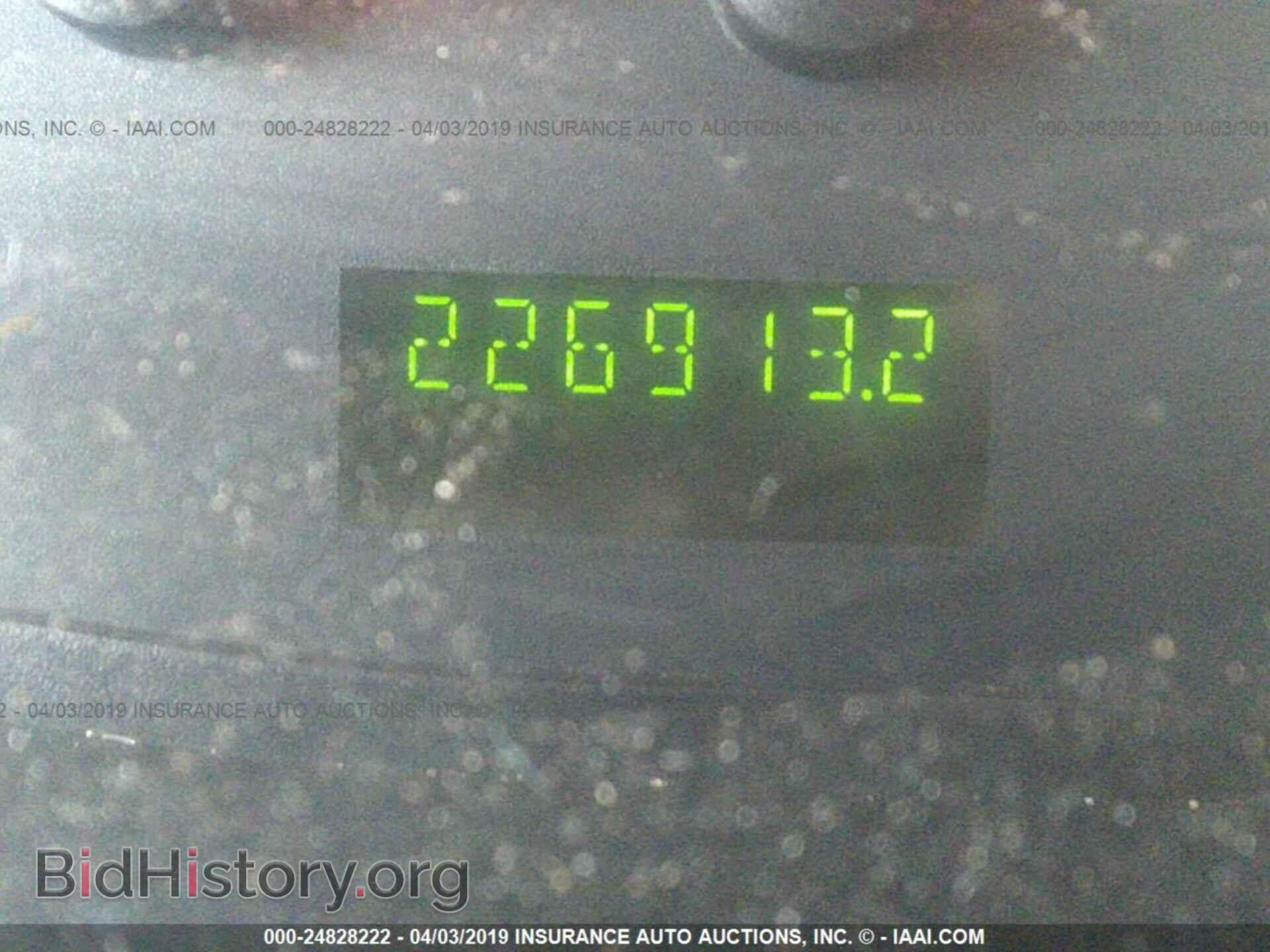 2006 FORD ECONOLINE - VIN: 1FTNE24W46DB26302 - Photo 7