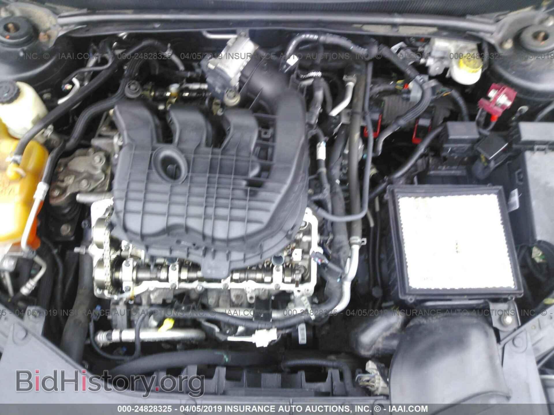 2012 DODGE AVENGER - VIN: 1C3CDZAG7CN271201 - Фото 10