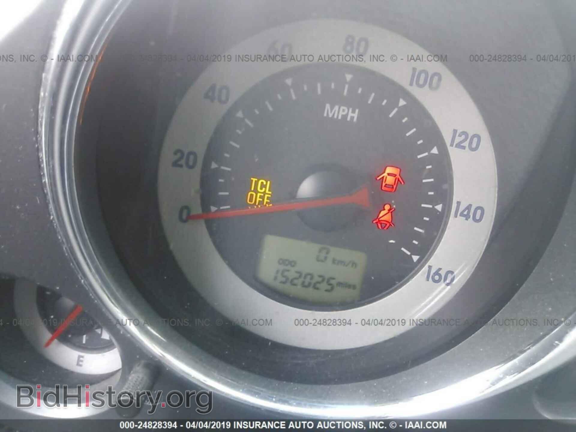 2008 MITSUBISHI ECLIPSE - VIN: 4A3AK34TX8E003035 - Photo 7