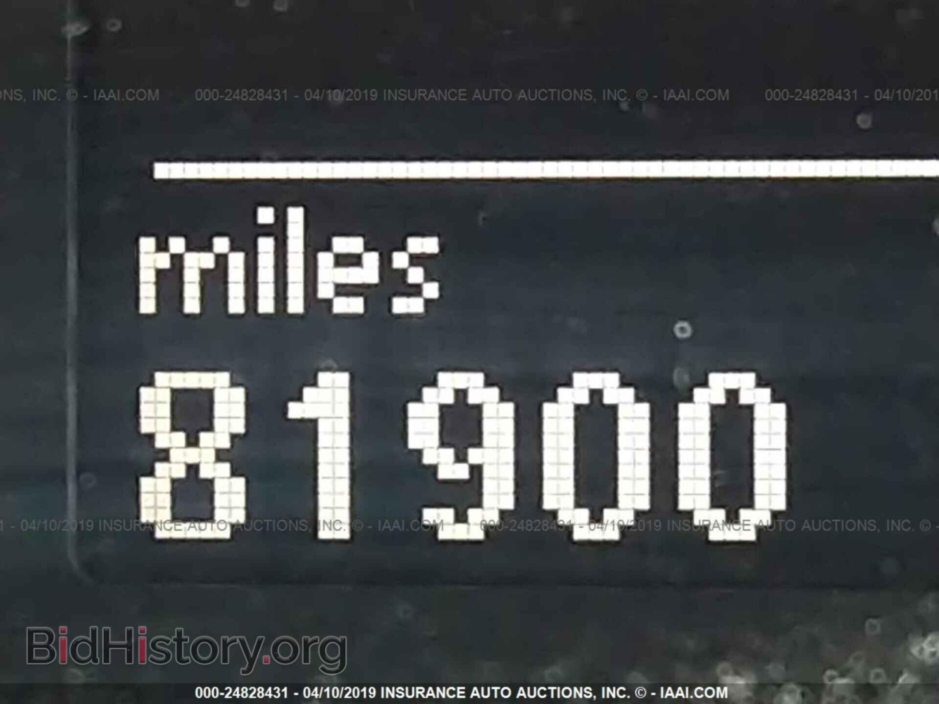 2012 VOLKSWAGEN CC - VIN: WVWMP7AN8CE544432 - Фото 7