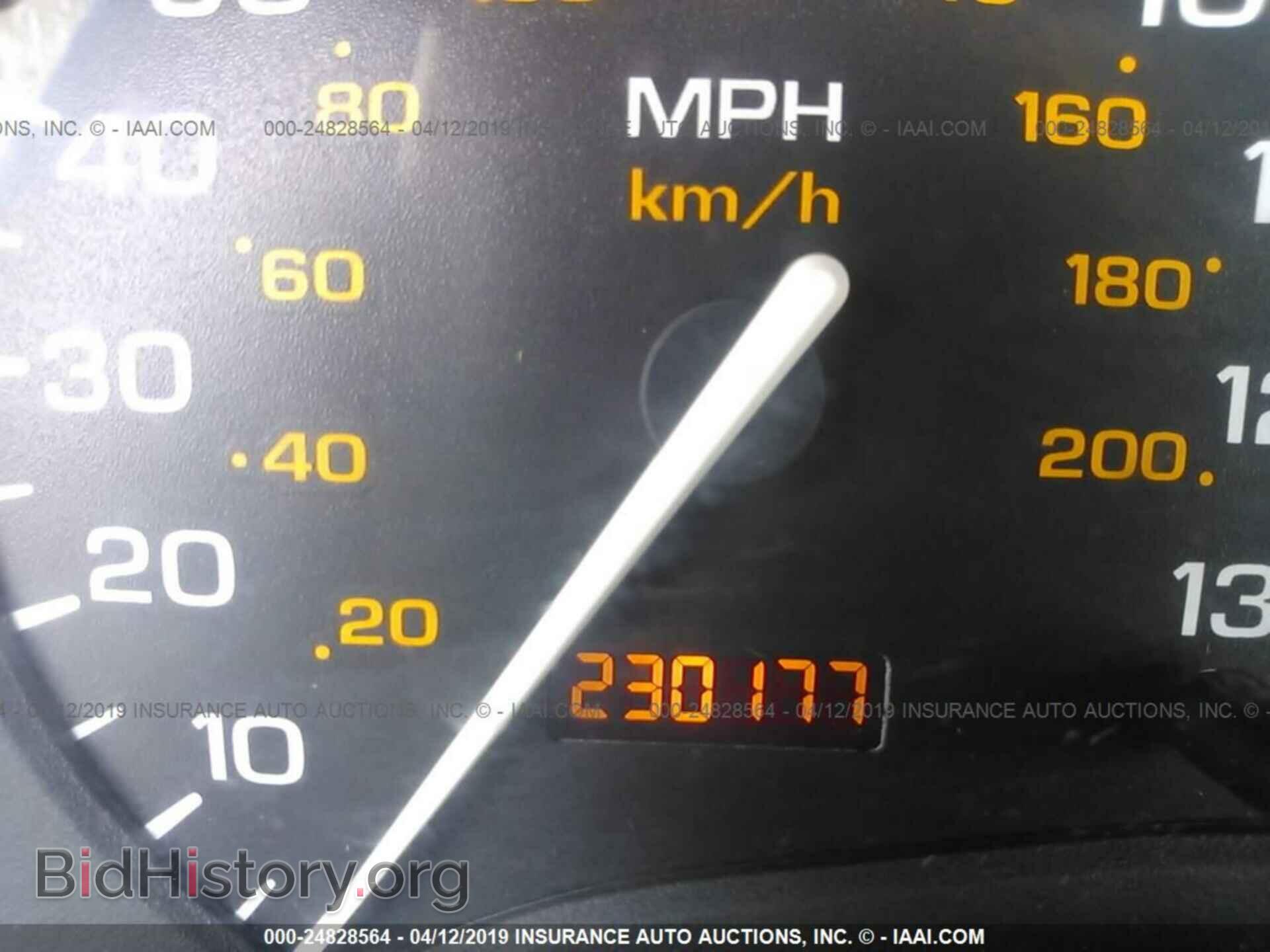 2000 SATURN SL2 - VIN: 1G8ZK5271YZ105219 - Фото 7