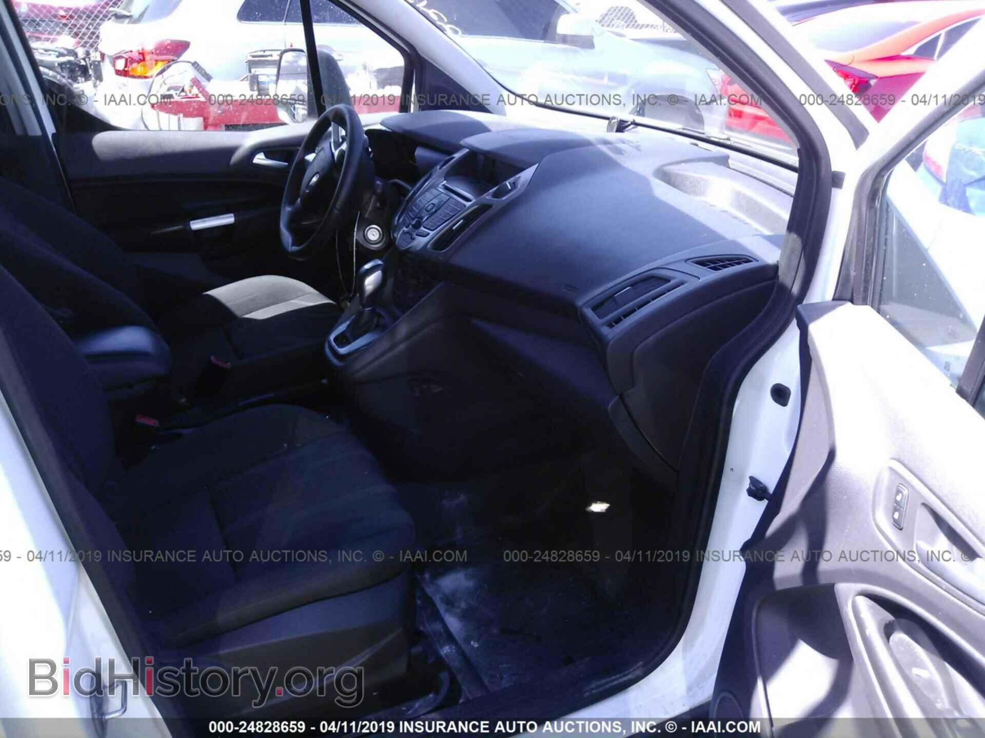 2015 FORD TRANSIT CONNECT - VIN: NM0LS7F74F1221346 - Фото 5