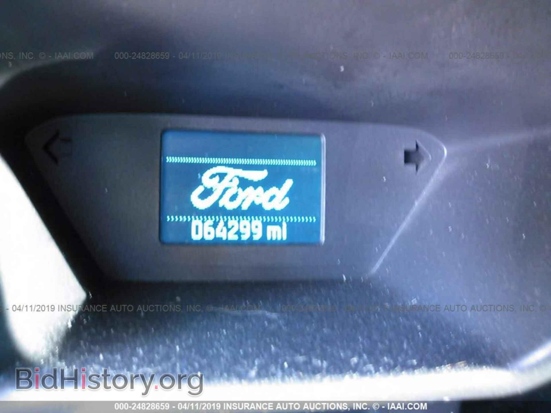 2015 FORD TRANSIT CONNECT - VIN: NM0LS7F74F1221346 - Фото 7