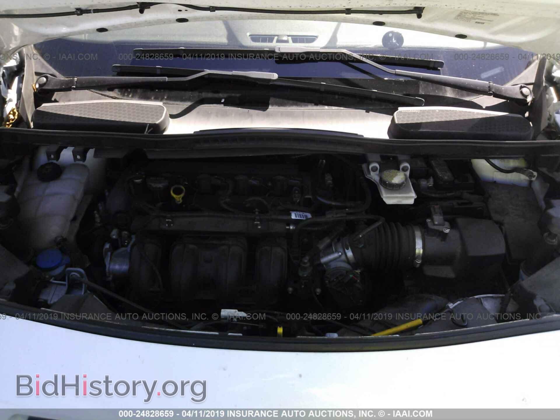 2015 FORD TRANSIT CONNECT - VIN: NM0LS7F74F1221346 - Фото 10