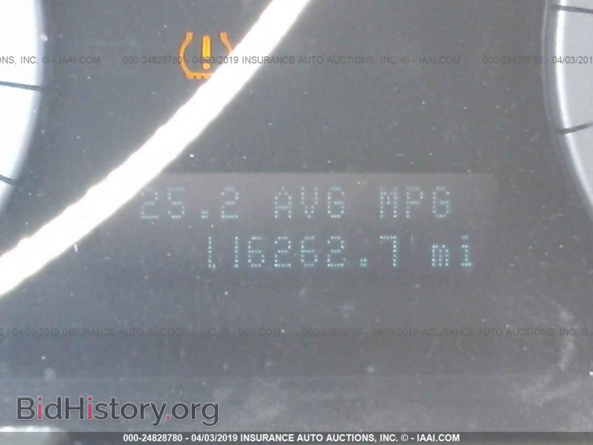 2009 FORD ESCAPE - VIN: 1FMCU03799KB01321 - Фото 7