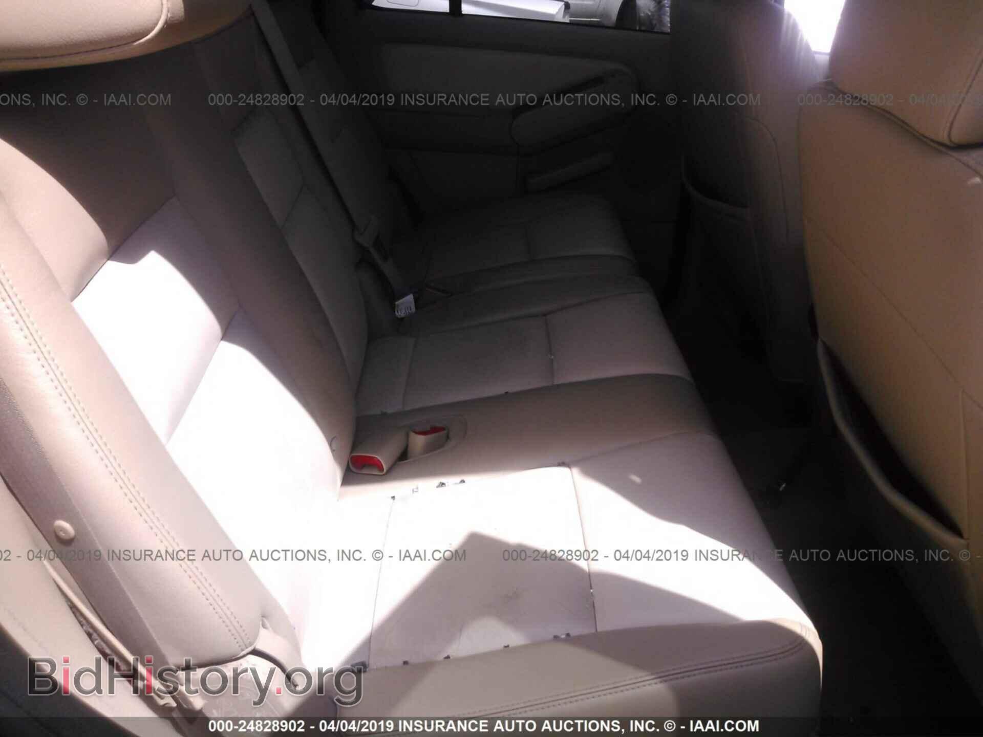 2006 FORD EXPLORER - VIN: 1FMEU74E36UA34472 - Фото 8
