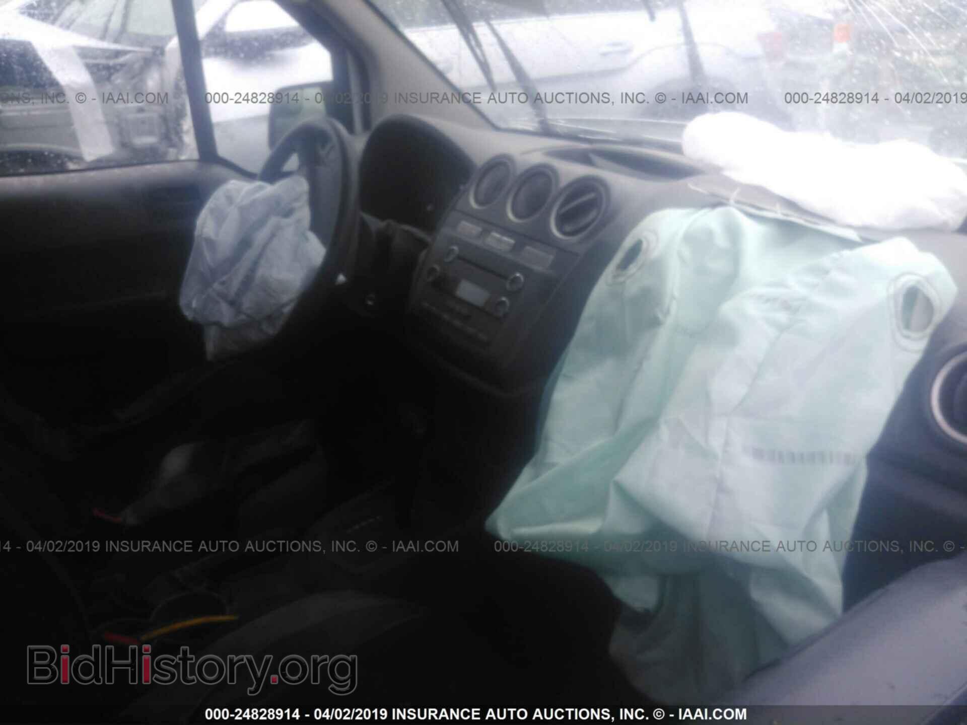 2013 FORD TRANSIT CONNECT - VIN: NM0LS7DNXDT149054 - Фото 5