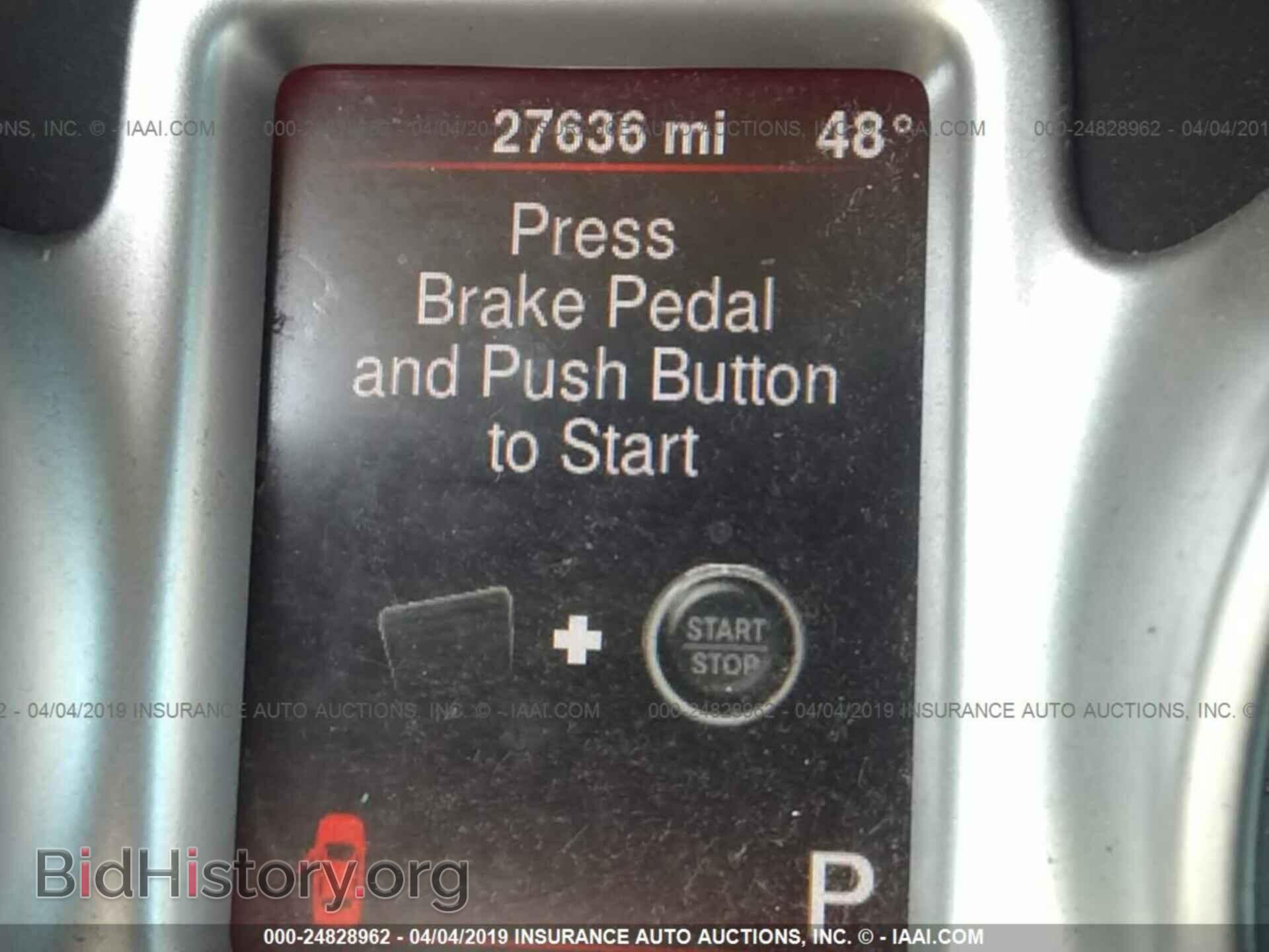 2014 DODGE JOURNEY - VIN: 3C4PDCAB7ET263682 - Photo 7