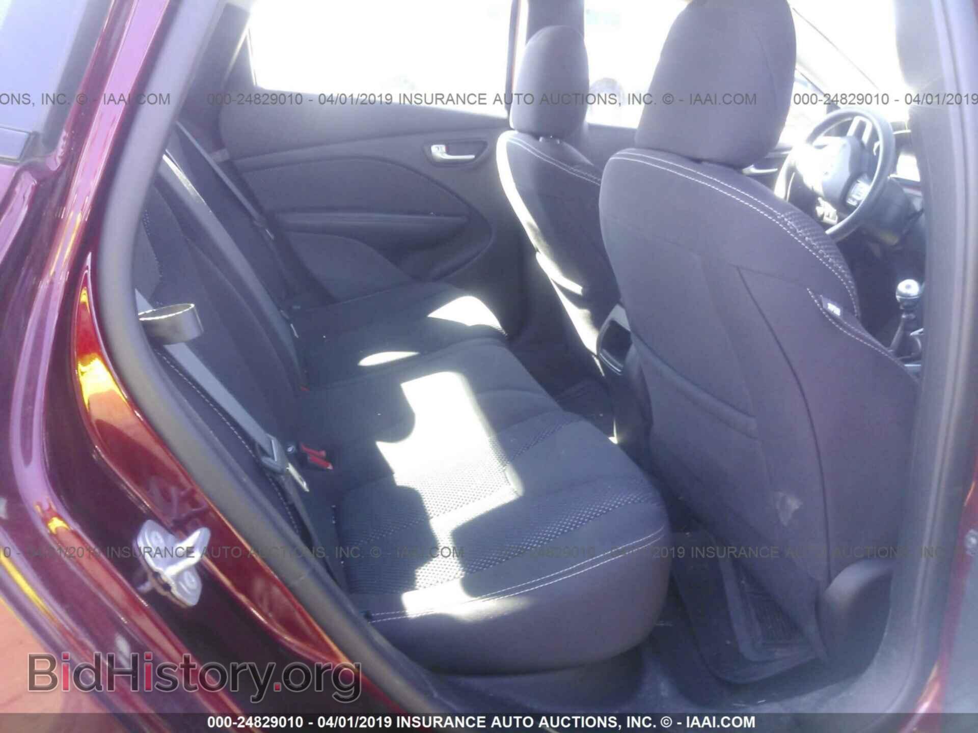 2015 DODGE DART - VIN: 1C3CDFBB7FD369690 - Фото 8