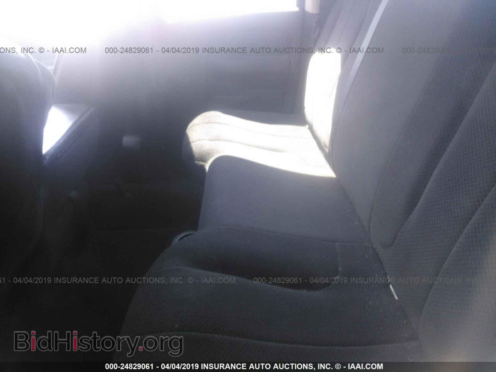 2004 DODGE RAM 1500 - VIN: 1D7HU18D14J203876 - Фото 8