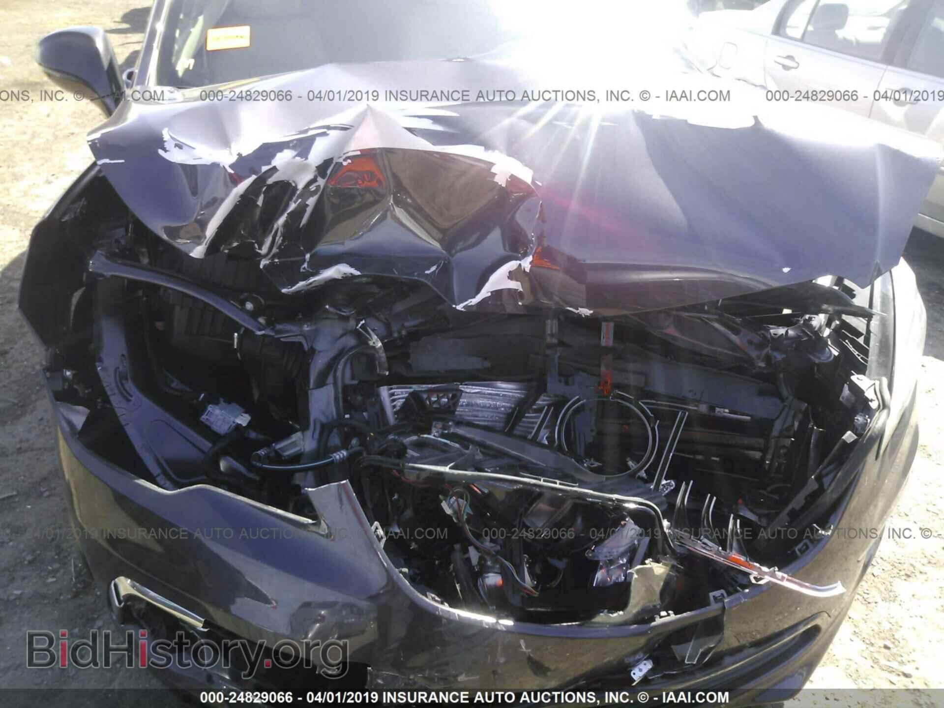 2018 BUICK ENVISION - VIN: LRBFXBSA9JD054249 - Photo 6