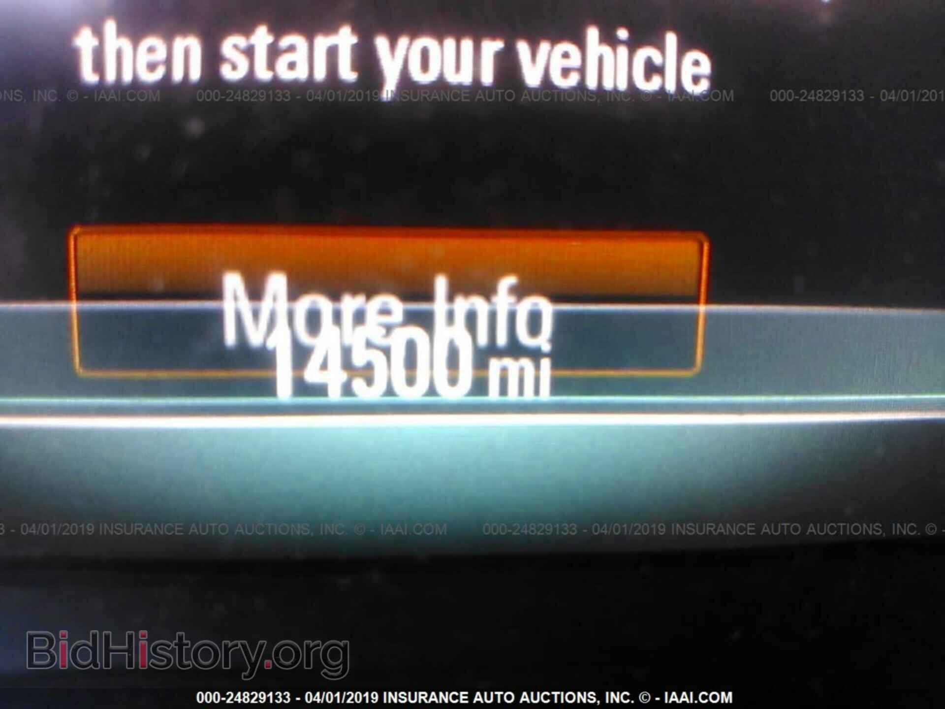2018 BUICK ENCORE - VIN: KL4CJASB3JB627189 - Photo 7
