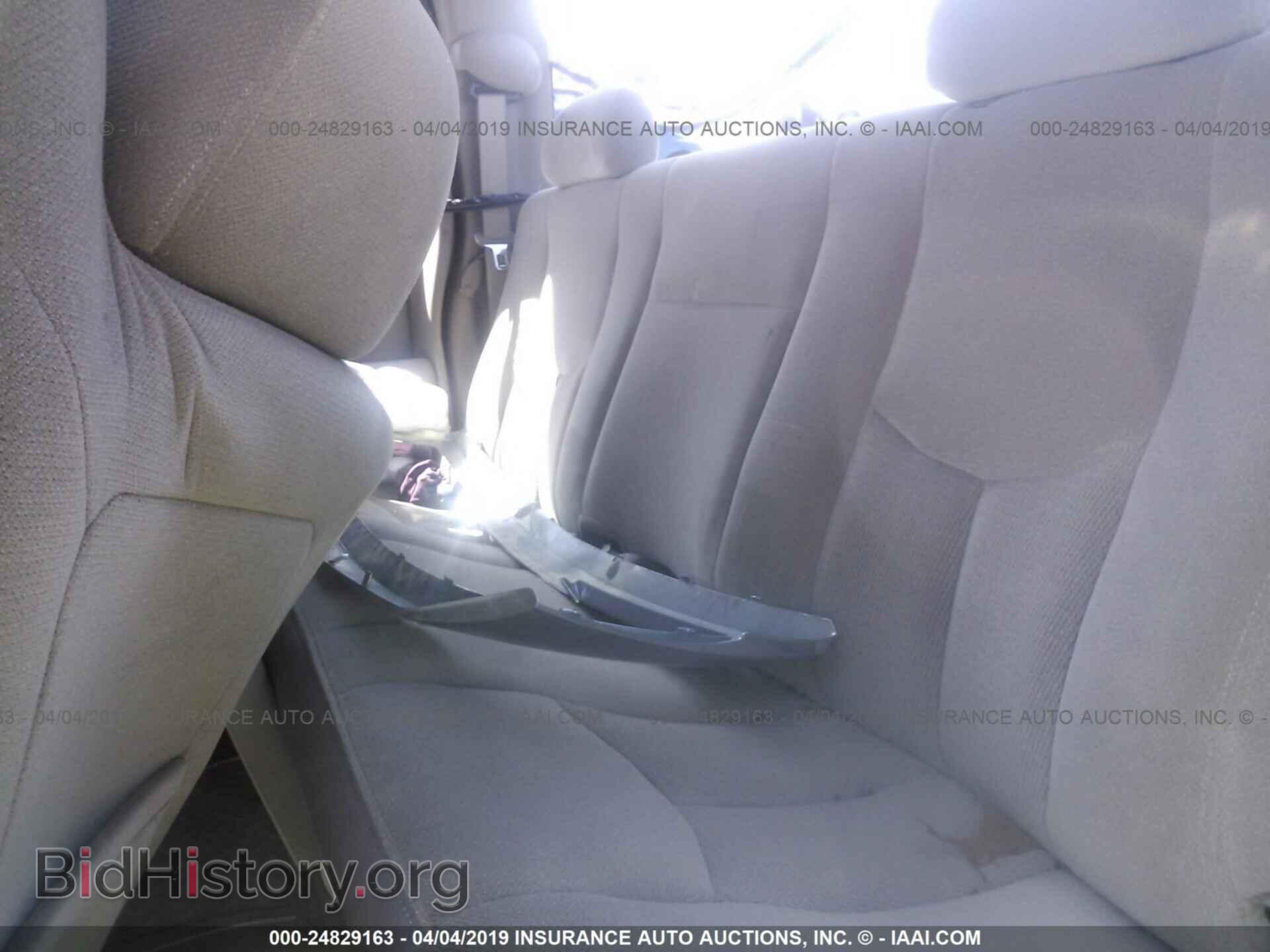 2003 GMC NEW SIERRA - VIN: 1GTEK19T93E287008 - Фото 8