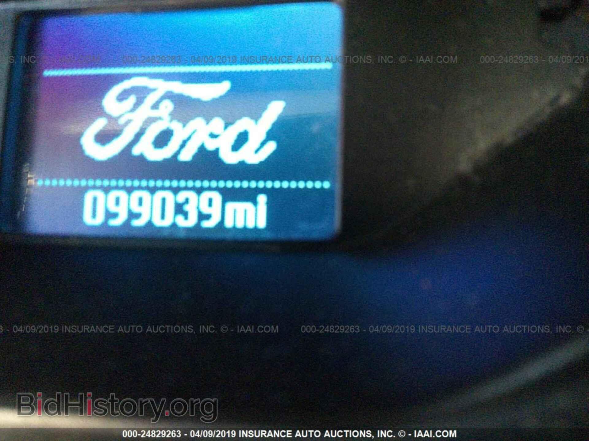 2012 FORD FOCUS - VIN: 1FAHP3F25CL456626 - Фото 7
