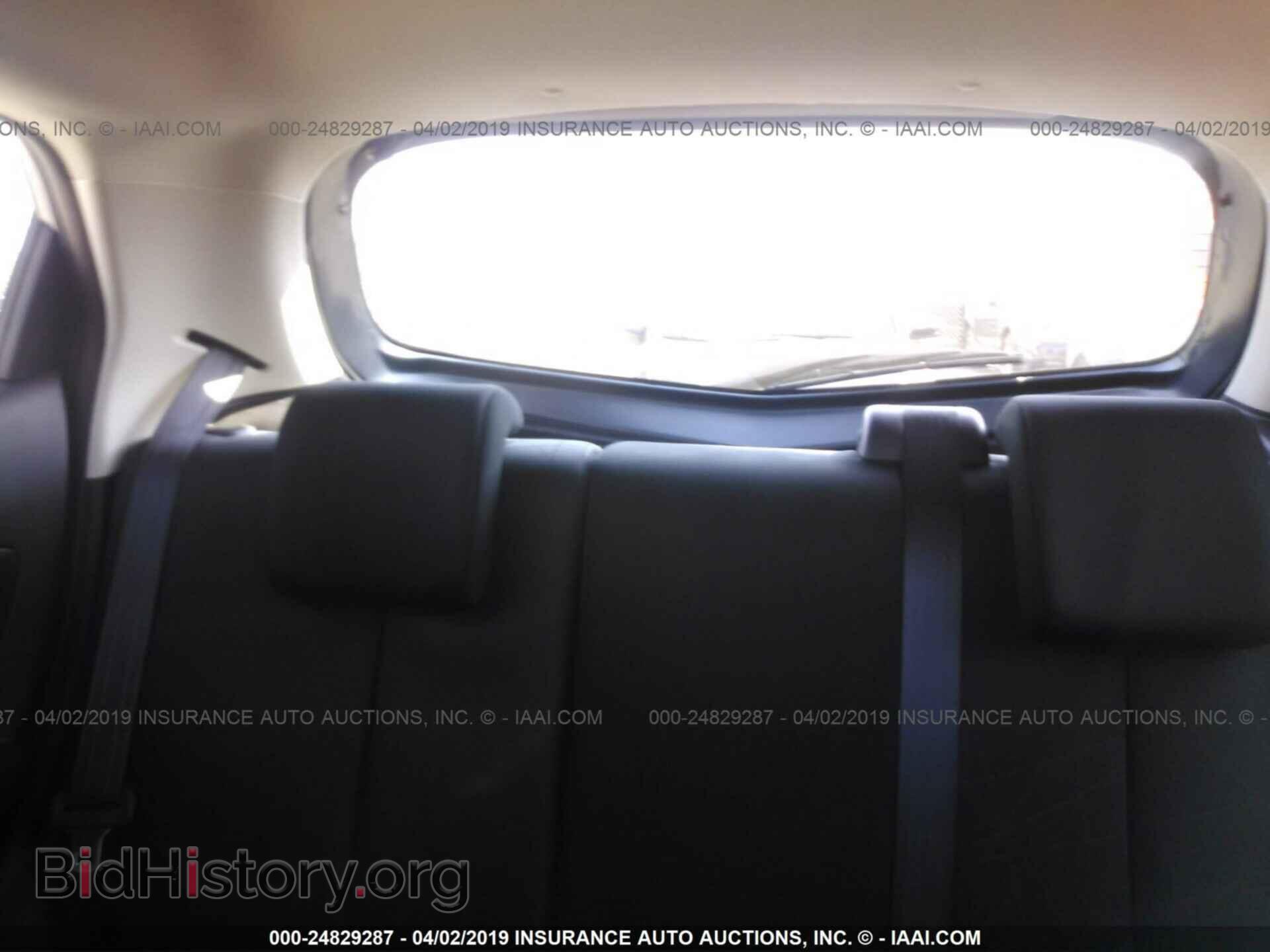 2014 MAZDA MAZDA2 - VIN: JM1DE1KYXE0177268 - Фото 8