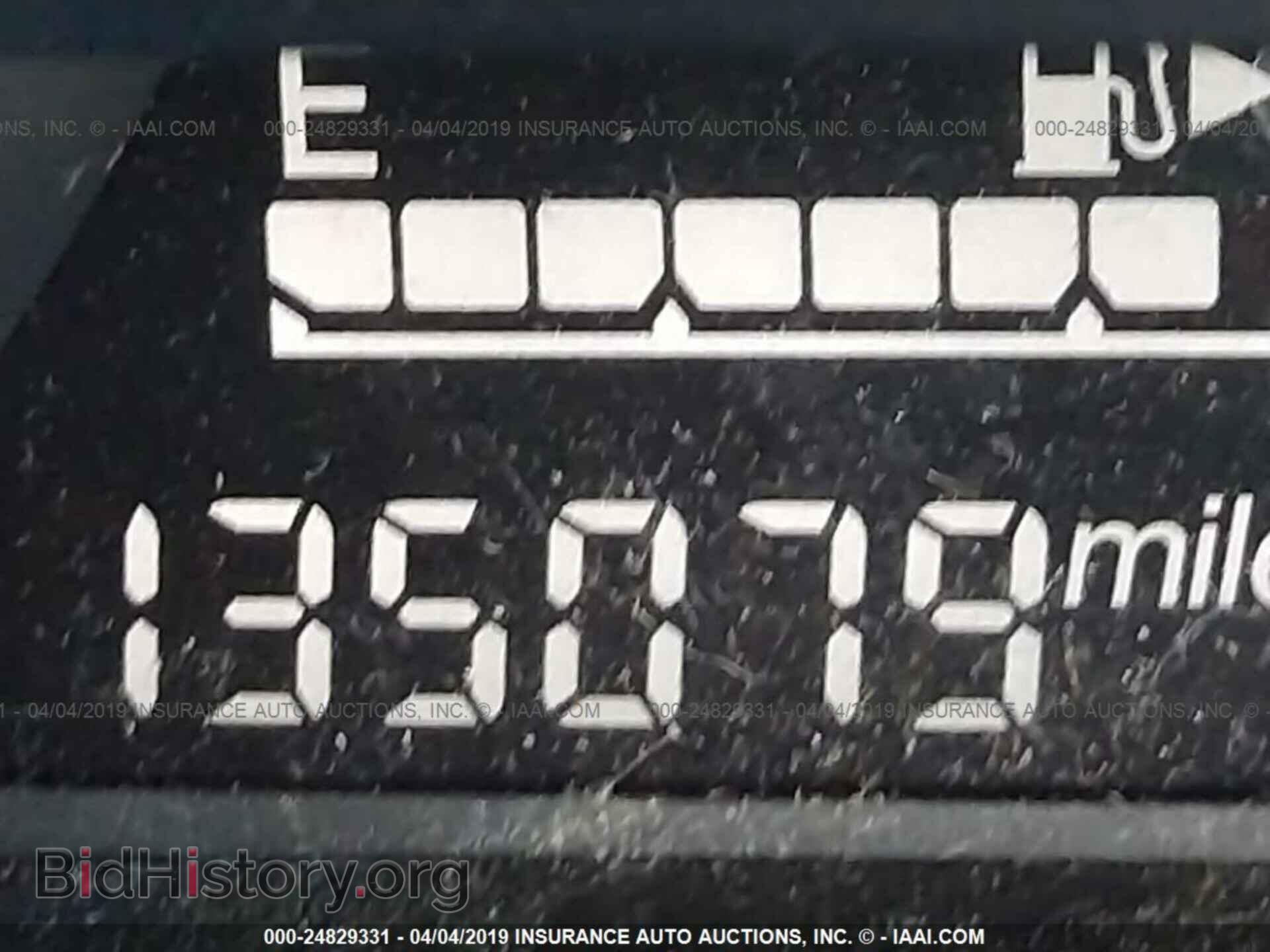 2012 MAZDA 3 - VIN: JM1BL1L88C1625932 - Фото 7