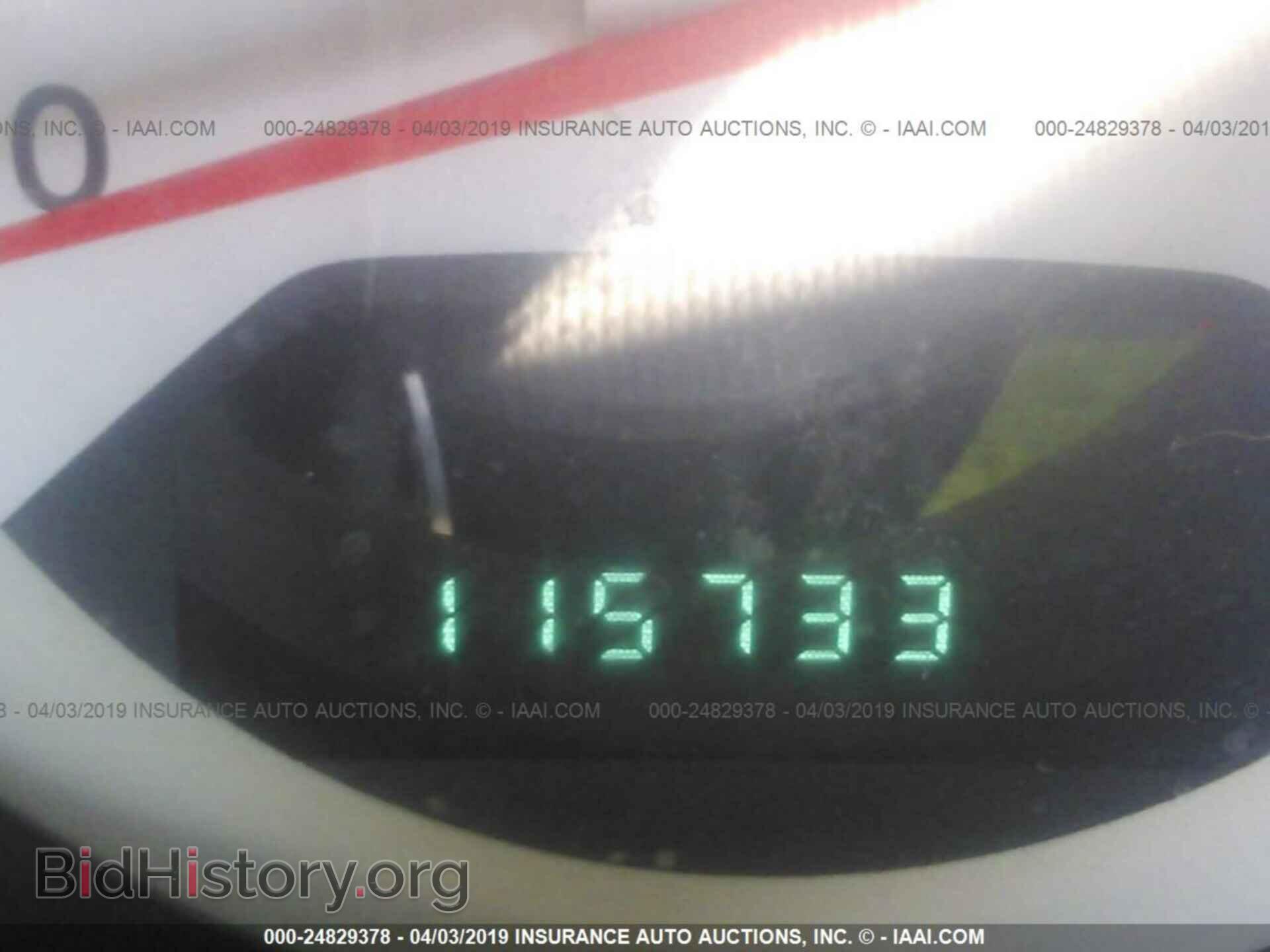 2008 DODGE AVENGER - VIN: 1B3LD76M88N200841 - Photo 7