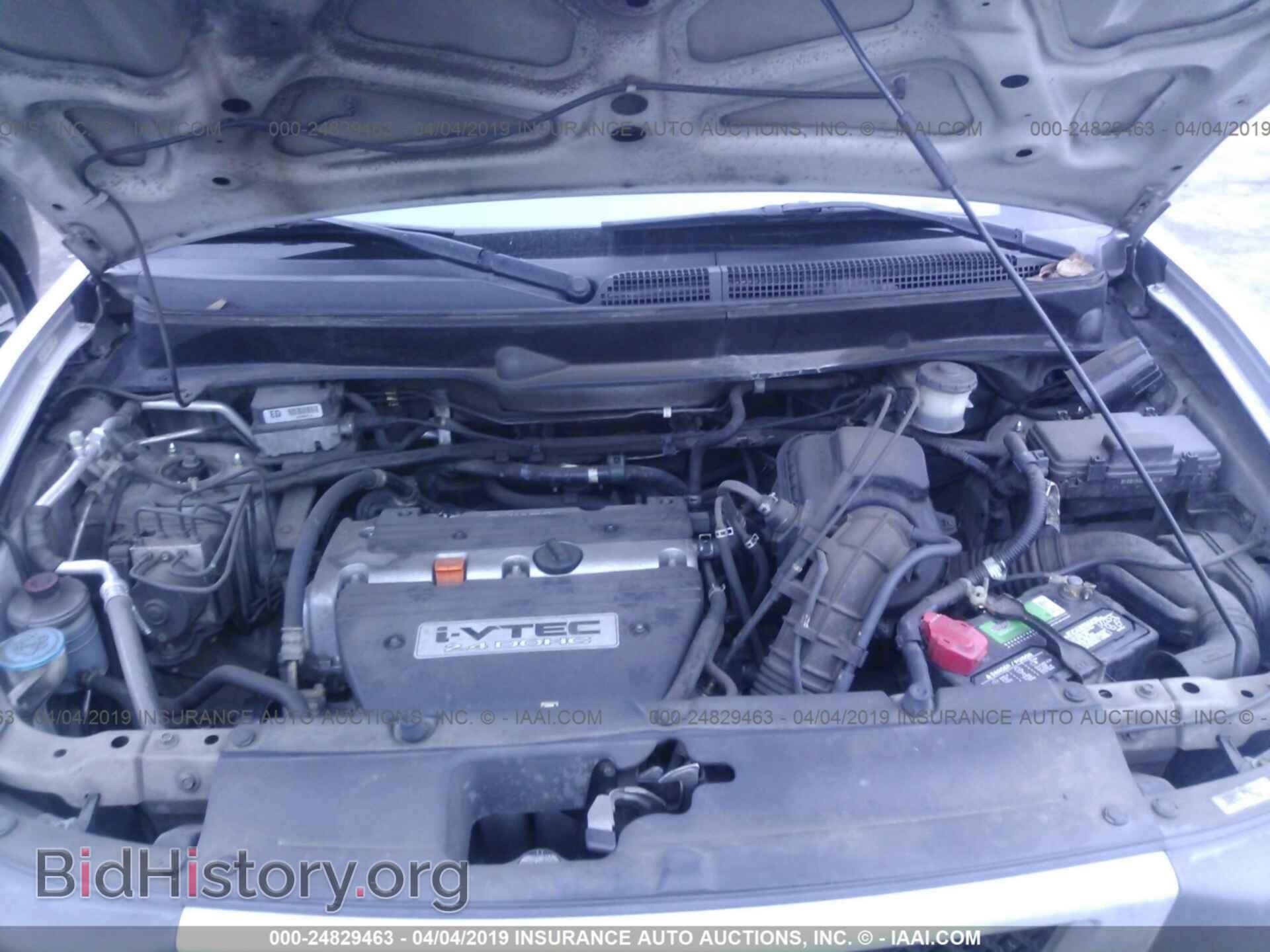 2003 HONDA ELEMENT - VIN: 5J6YH18543L016149 - Фото 10