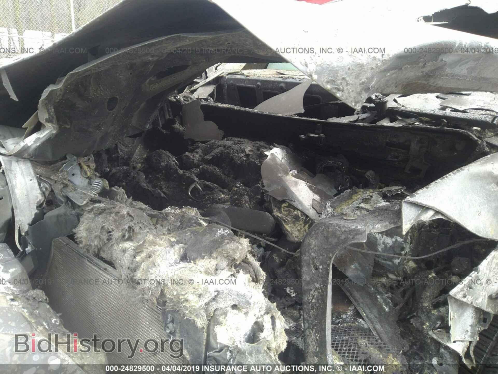 2014 MAZDA CX-9 - VIN: JM3TB3CV4E0432430 - Фото 10