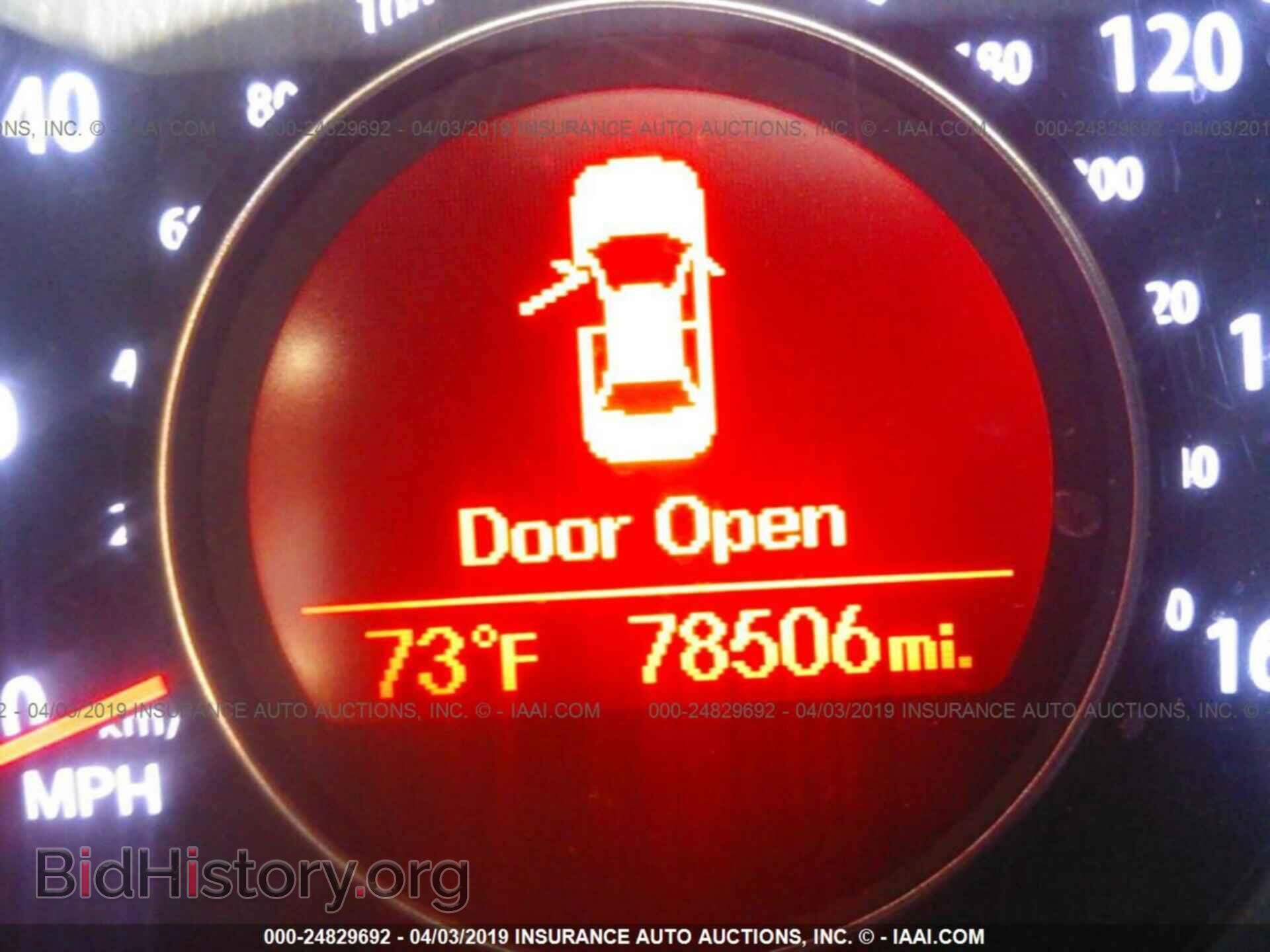 2013 KIA OPTIMA - VIN: KNAGM4A75D5372719 - Фото 7