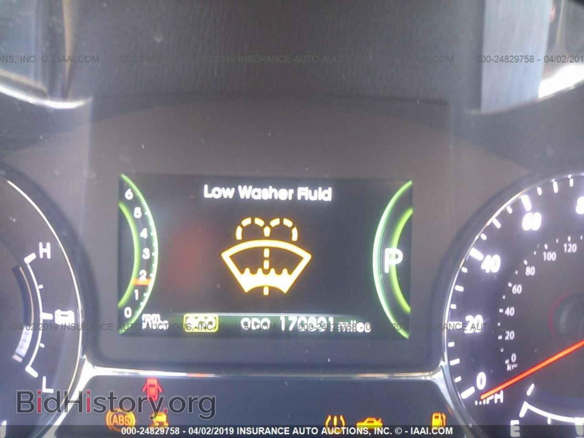 2013 KIA OPTIMA - VIN: KNAGM4AD6D5037975 - Фото 7