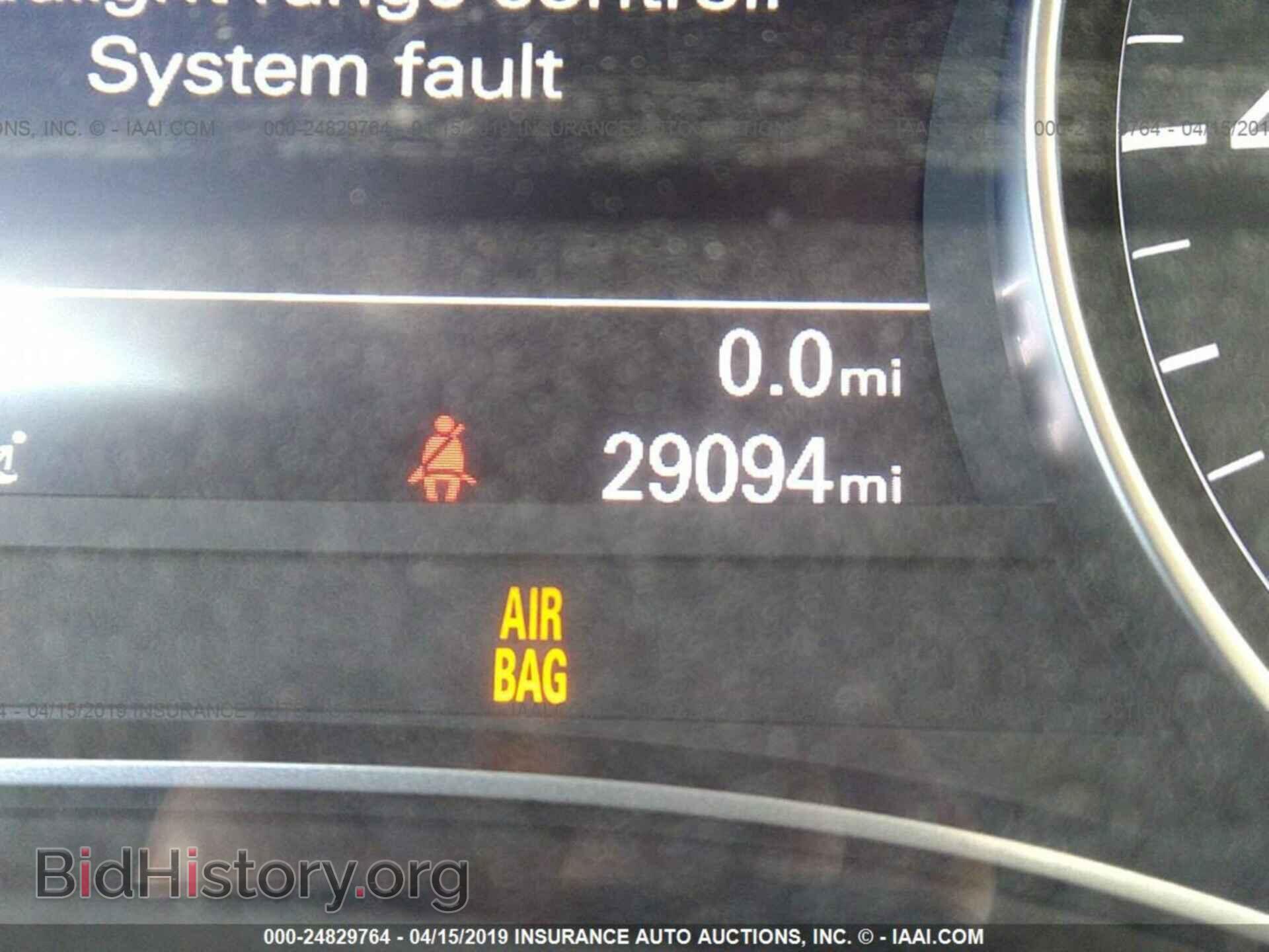 2017 AUDI A6 - VIN: WAUD8AFC0HN126713 - Фото 7