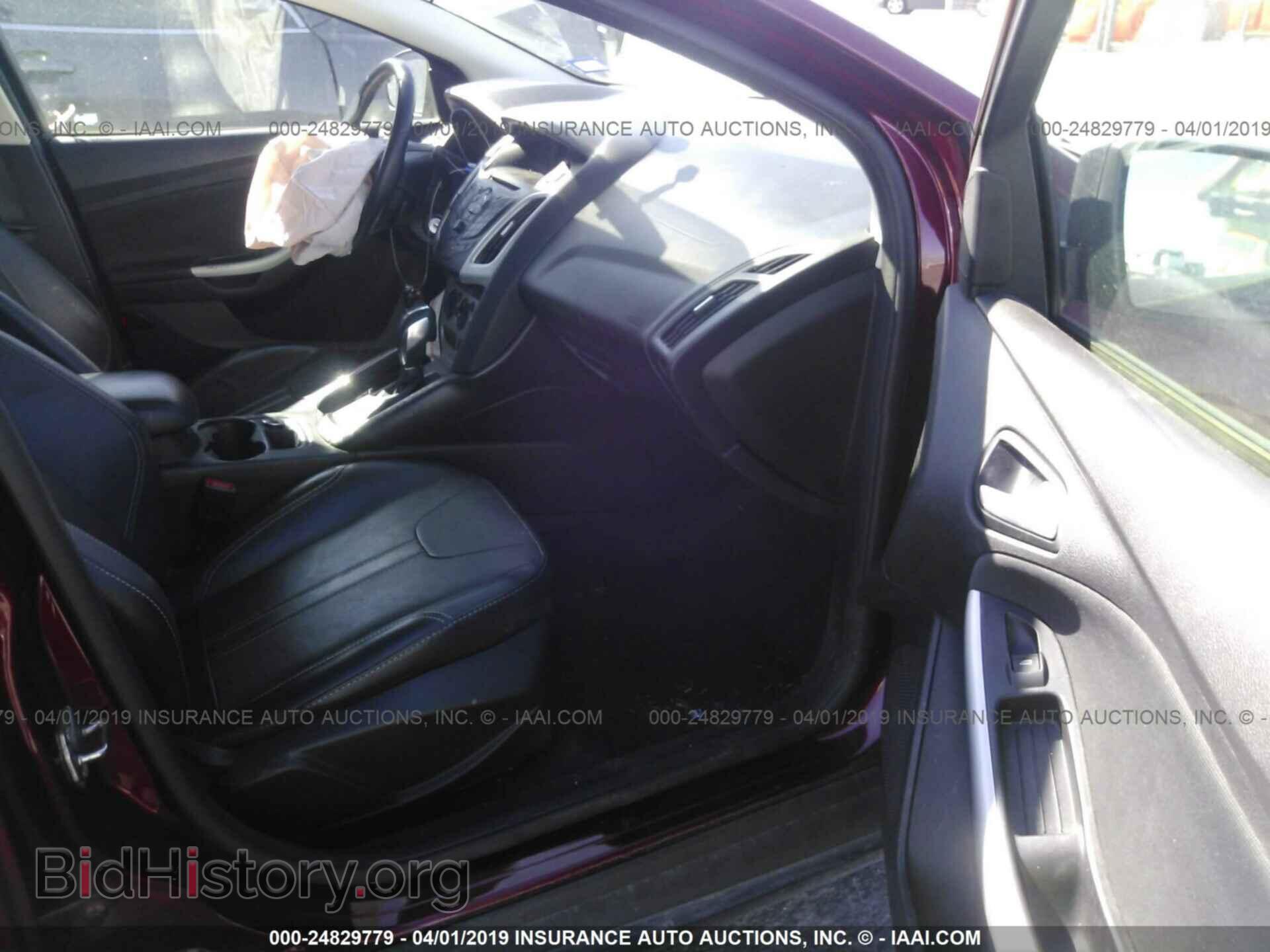 2013 FORD FOCUS - VIN: 1FADP3K23DL217565 - Photo 5
