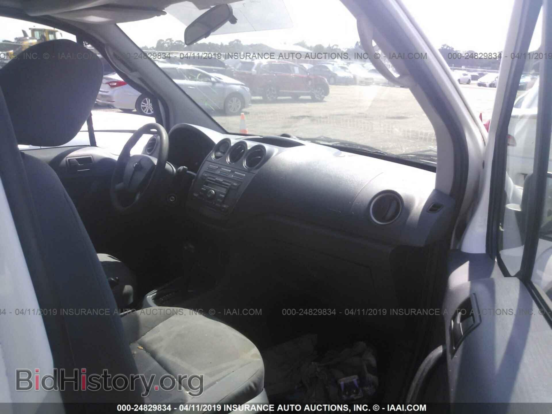 2010 FORD TRANSIT CONNECT - VIN: NM0LS6BN4AT023491 - Фото 5
