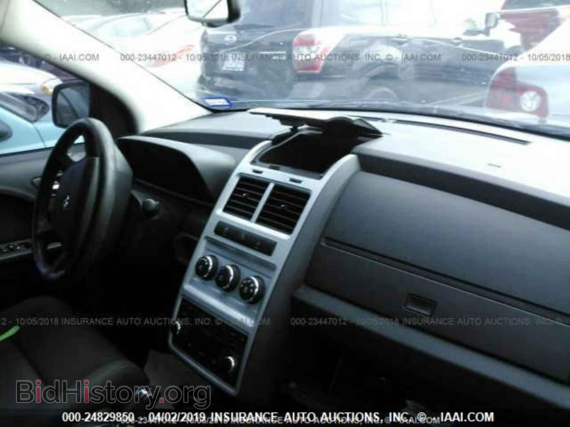 2010 DODGE JOURNEY - VIN: 3D4PG5FV8AT150990 - Фото 6
