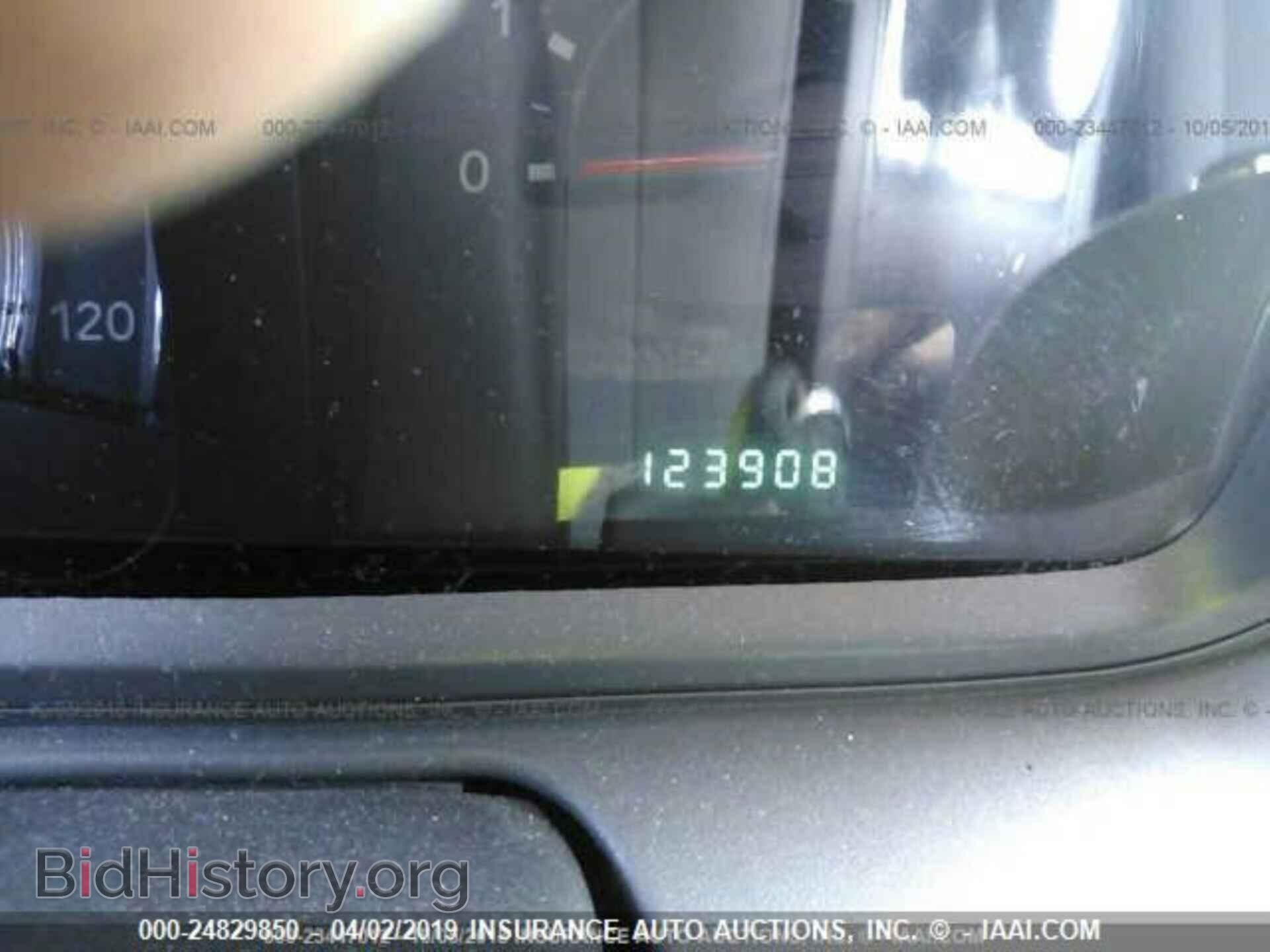 2010 DODGE JOURNEY - VIN: 3D4PG5FV8AT150990 - Фото 8