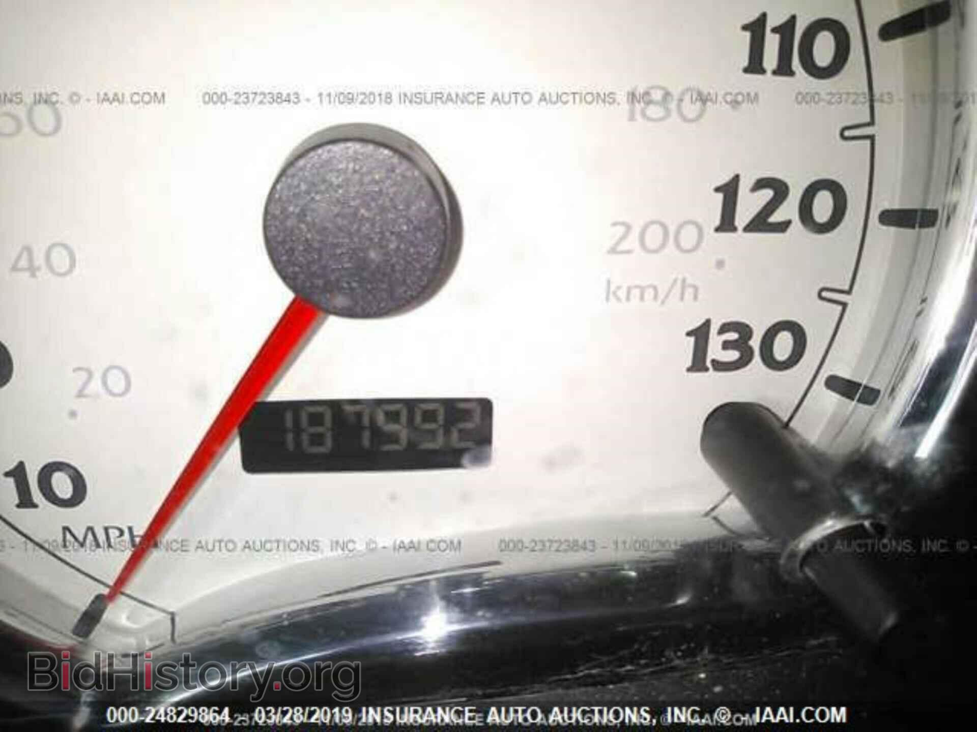 2006 SATURN VUE - VIN: 5GZCZ63426S847795 - Фото 7