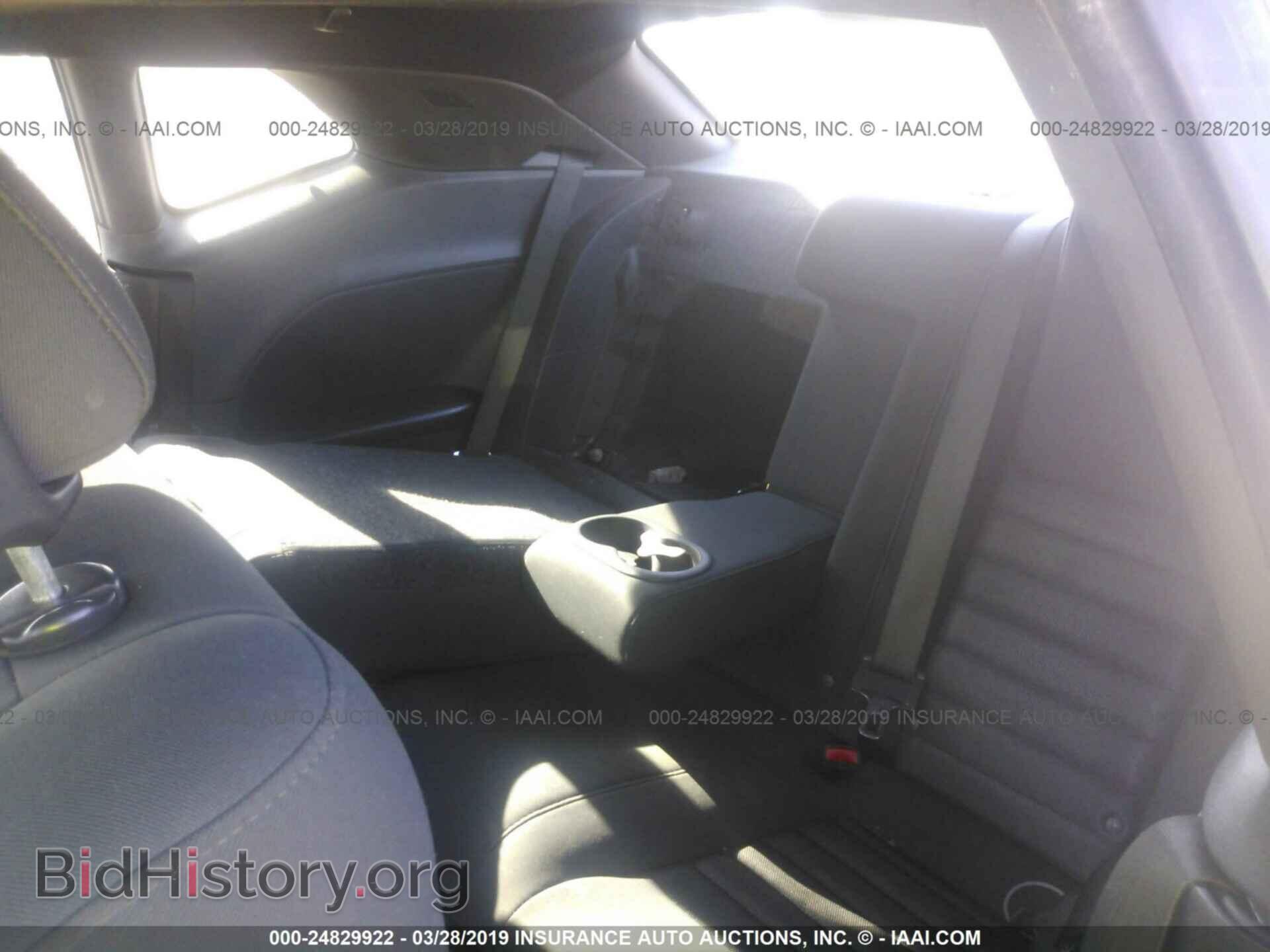 2010 DODGE CHALLENGER - VIN: 2B3CJ4DV5AH282853 - Фото 8