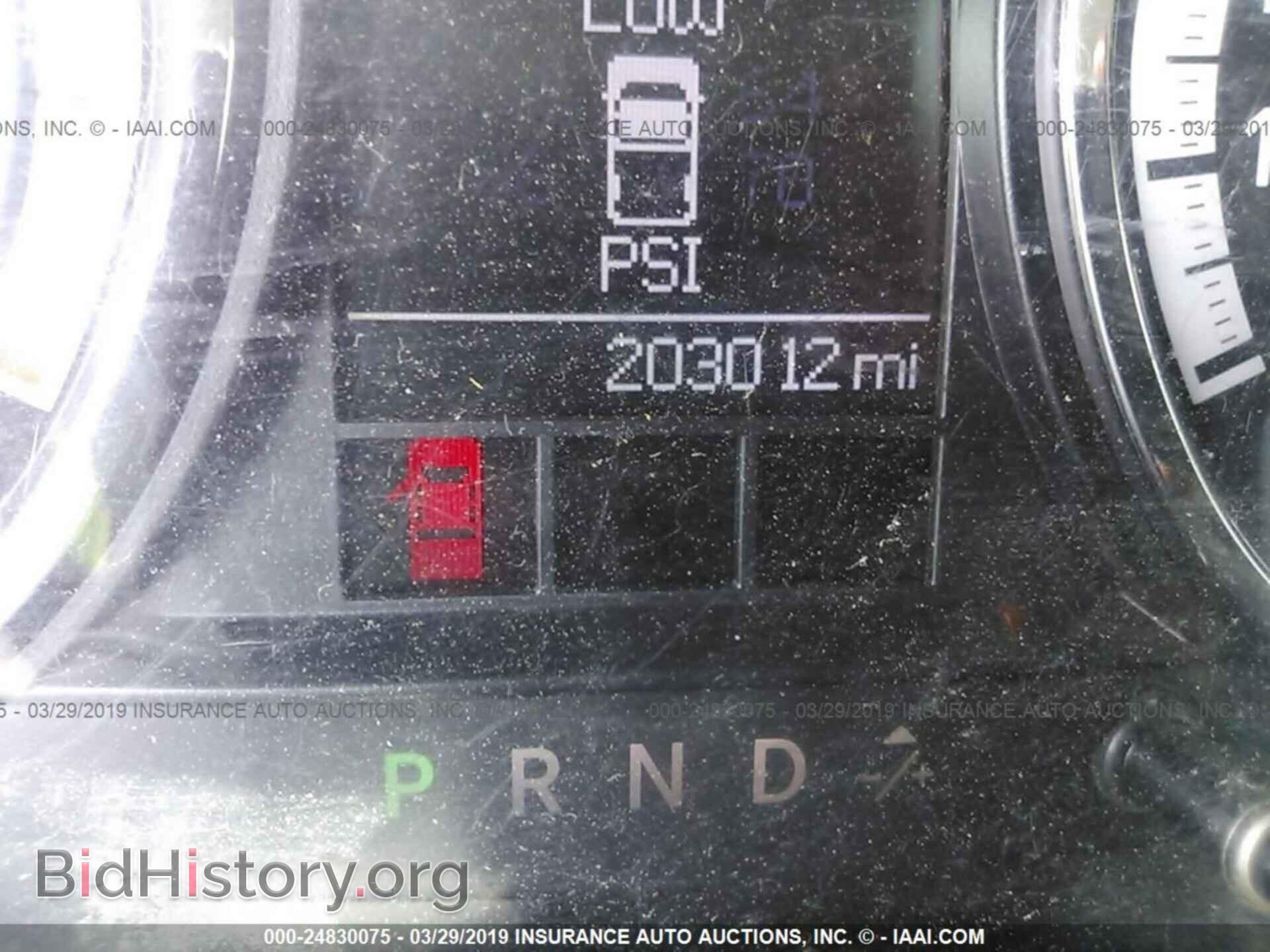2012 DODGE RAM 2500 - VIN: 3C6UD5HL2CG163614 - Фото 7