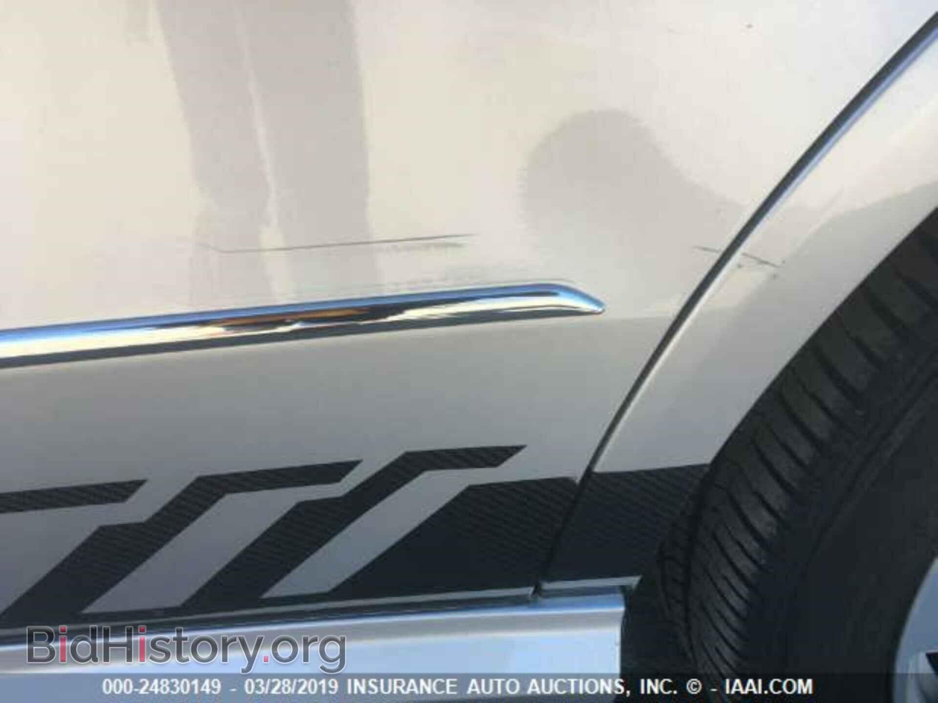 2012 MERCEDES-BENZ E - VIN: WDDHF2EB8CA529014 - Фото 6