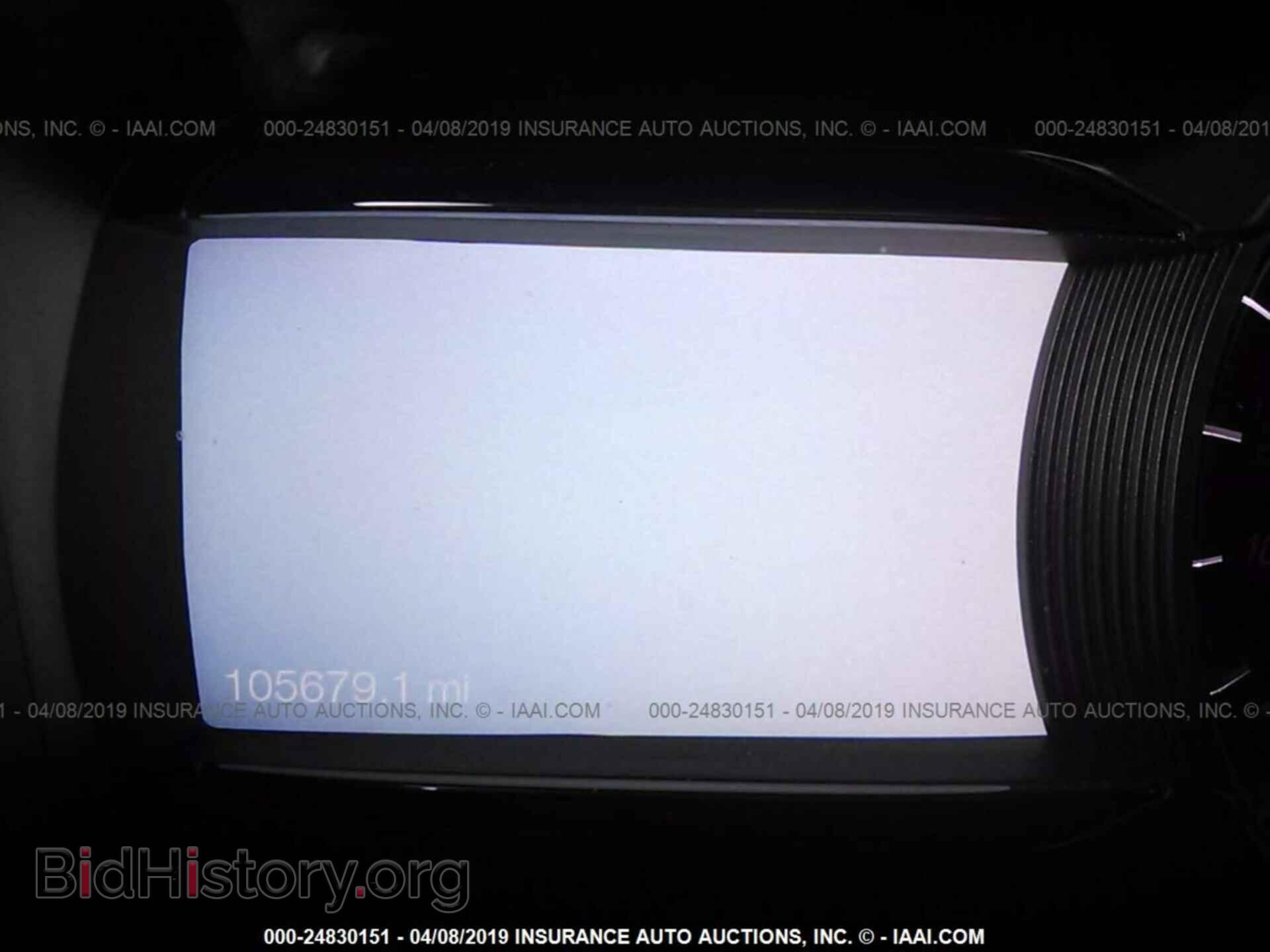 2014 FORD TAURUS - VIN: 1FAHP2F87EG183456 - Фото 7